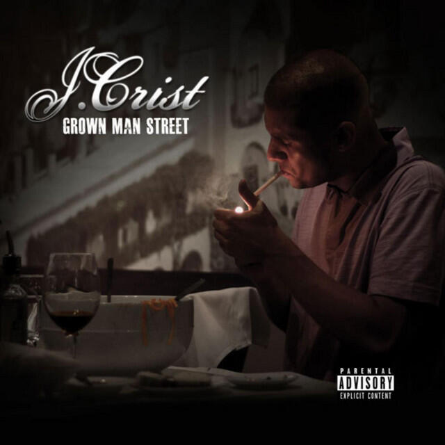 J. Crist