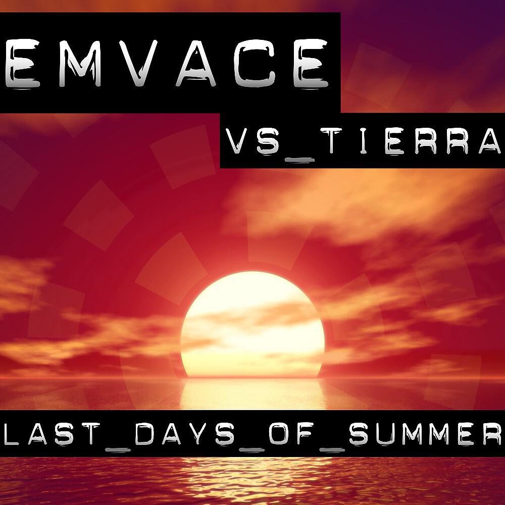 Релиз Last Days of Summer