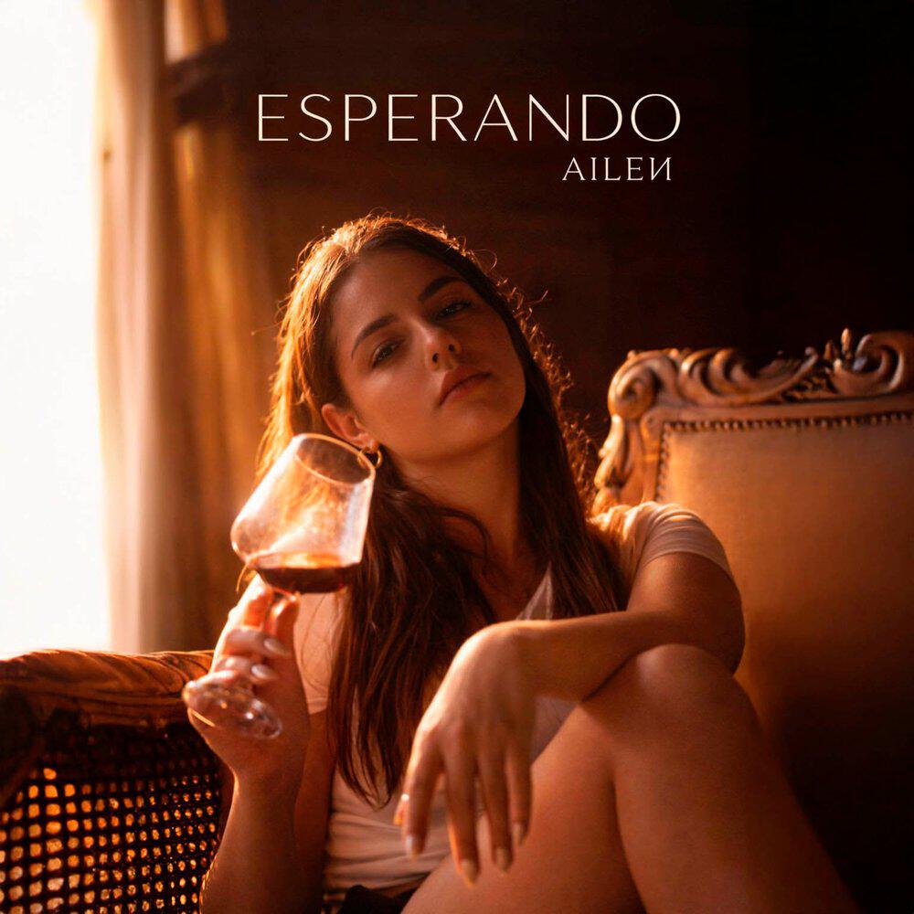 Релиз Esperando