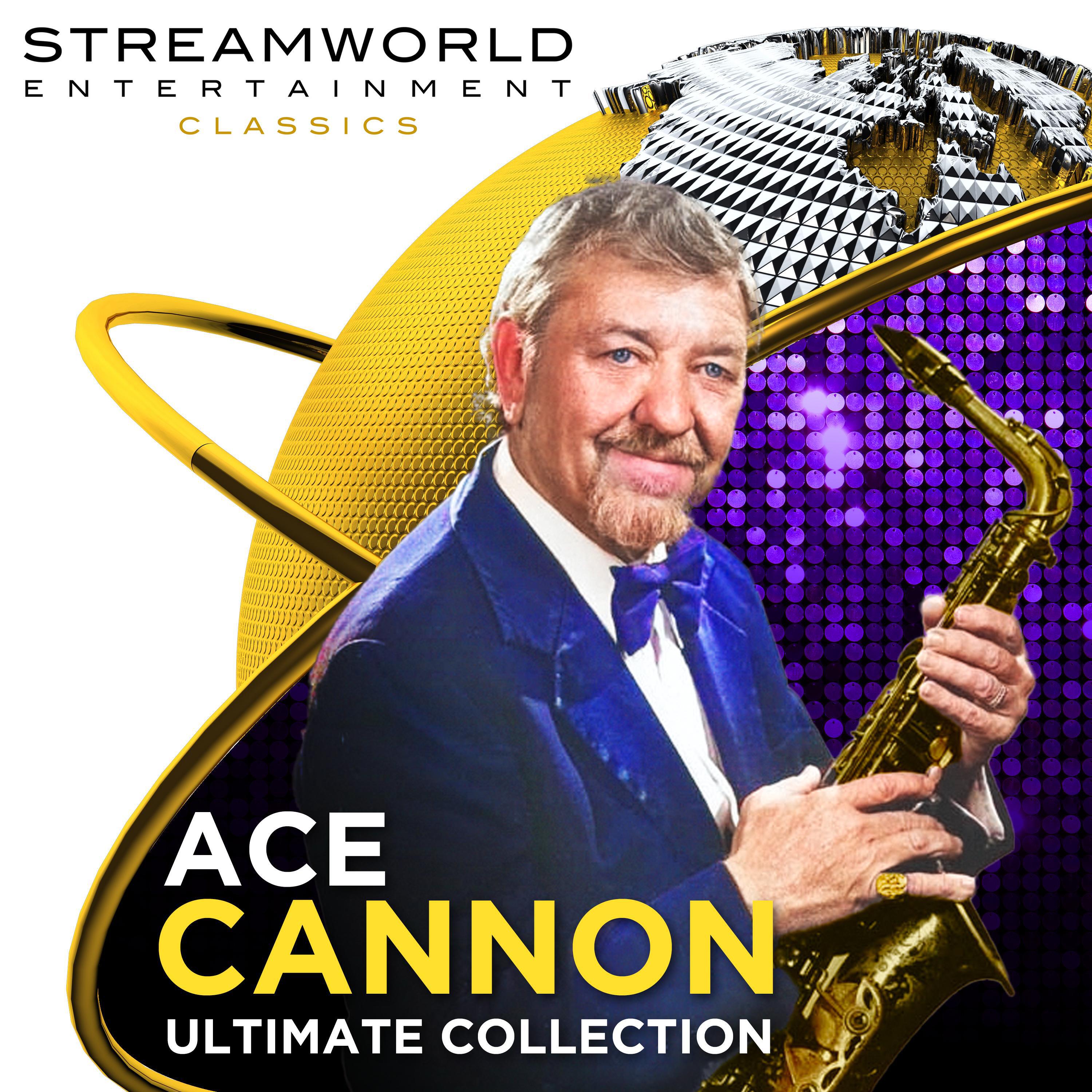 Релиз Ace Cannon Ultimate Collection