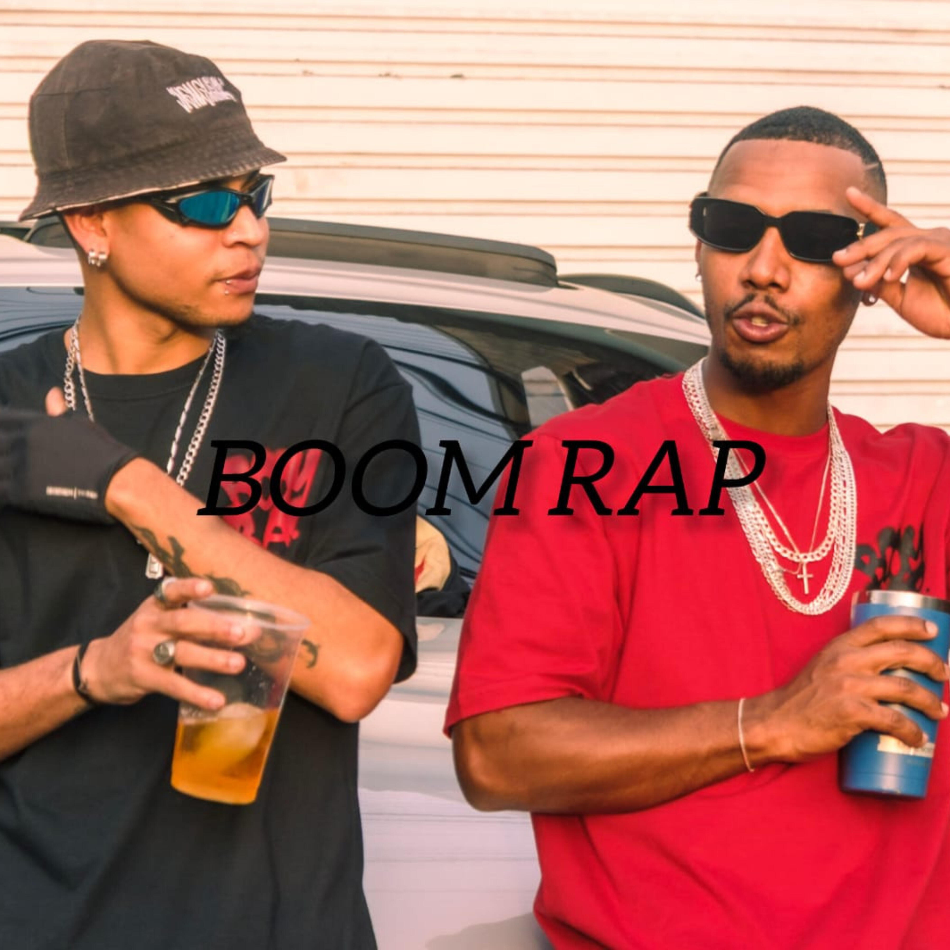 Релиз Boom Rap