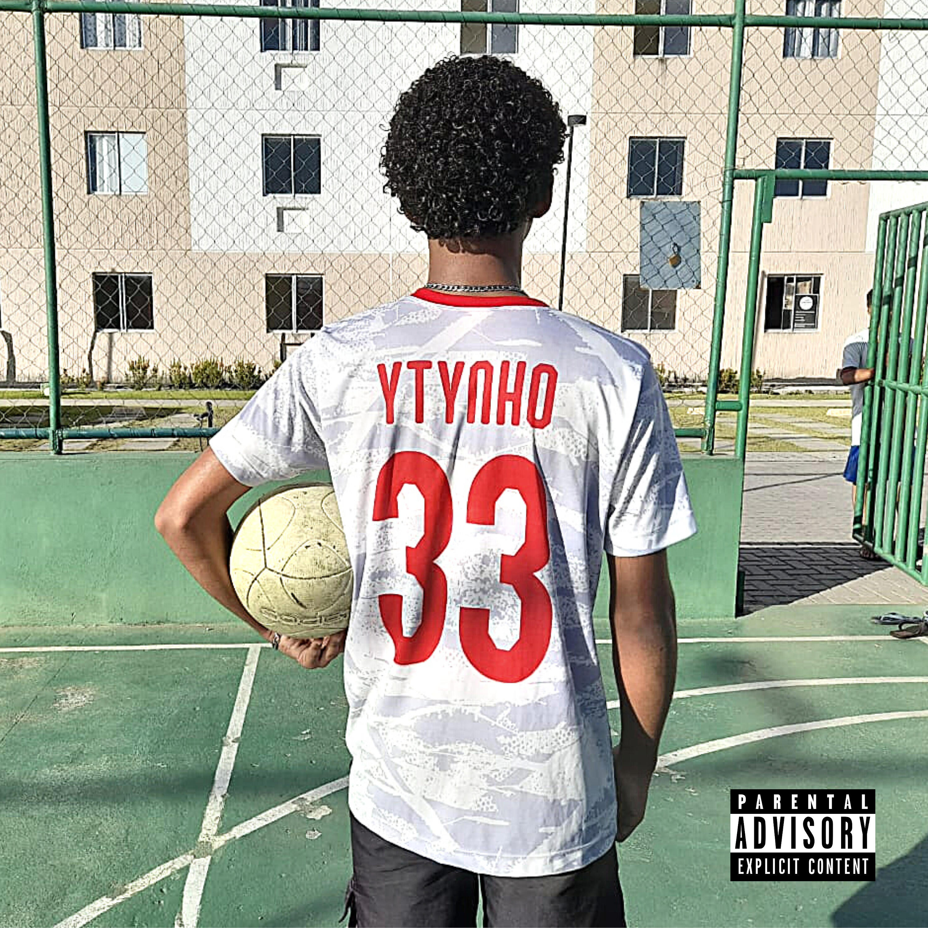 Релиз Camisa 33
