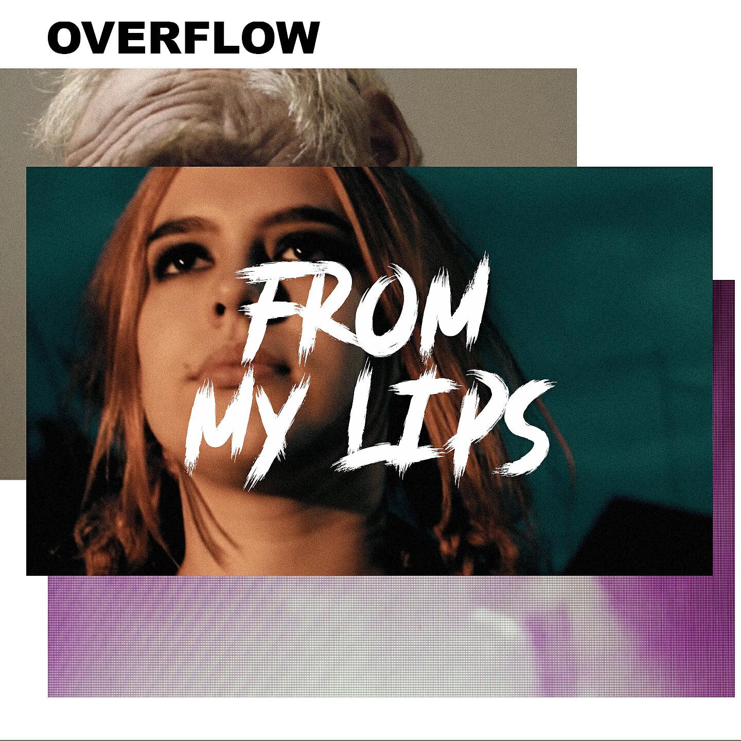 Релиз From My Lips