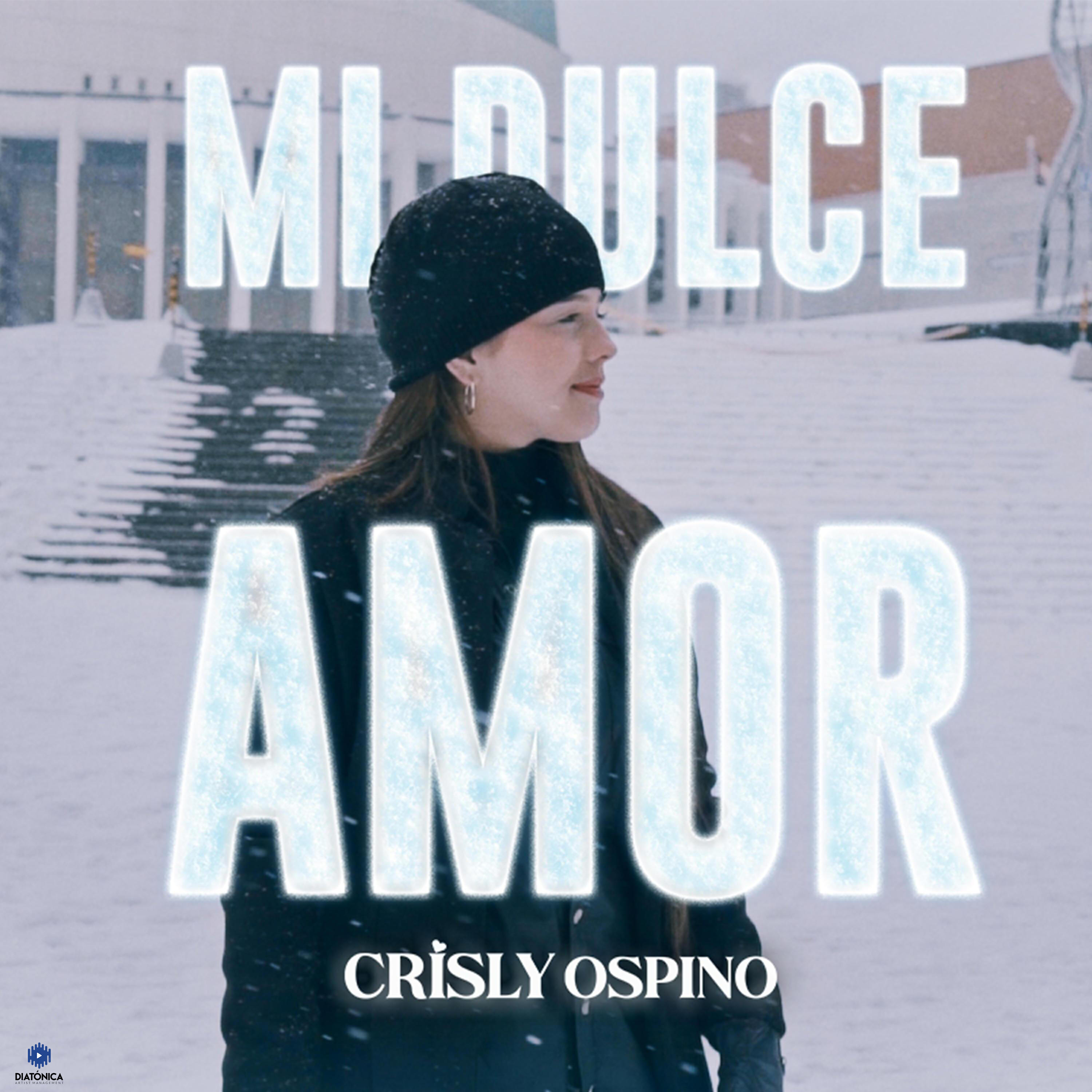 Релиз Mi Dulce Amor