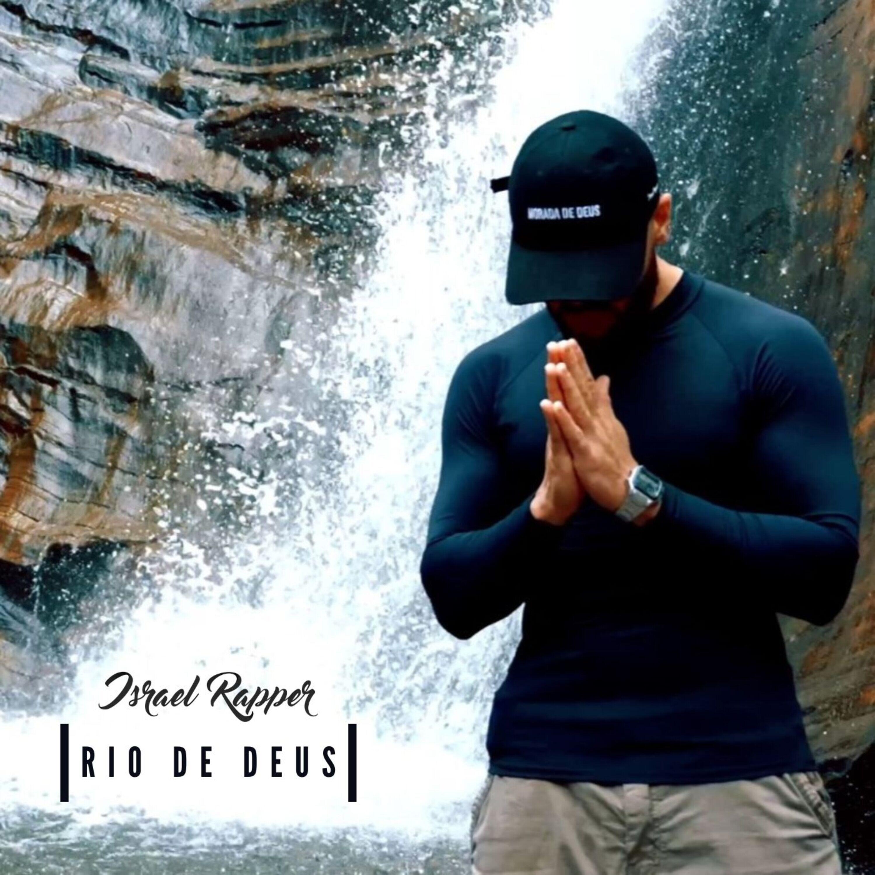 Релиз Rio de Deus