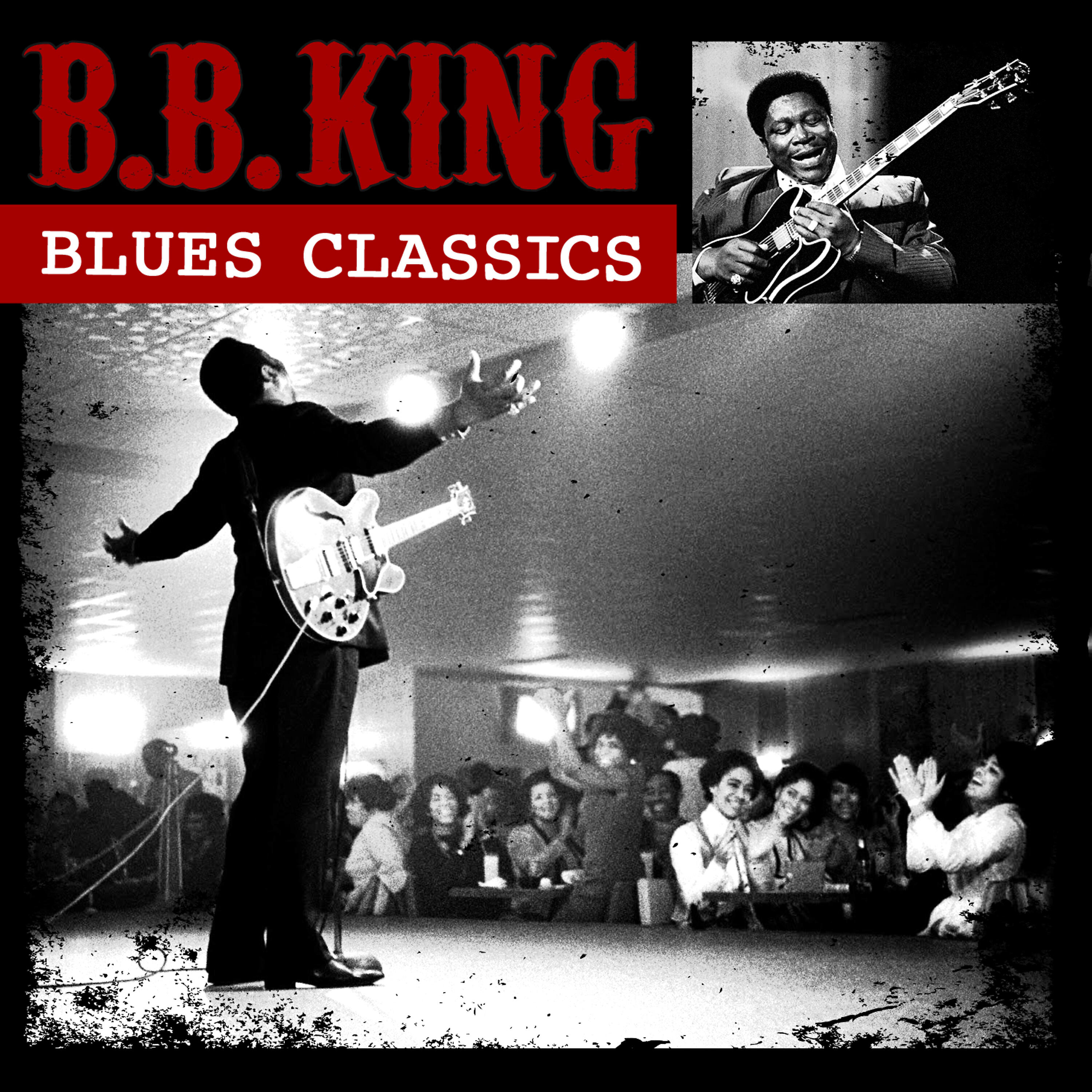 Постер альбома Blues Classics