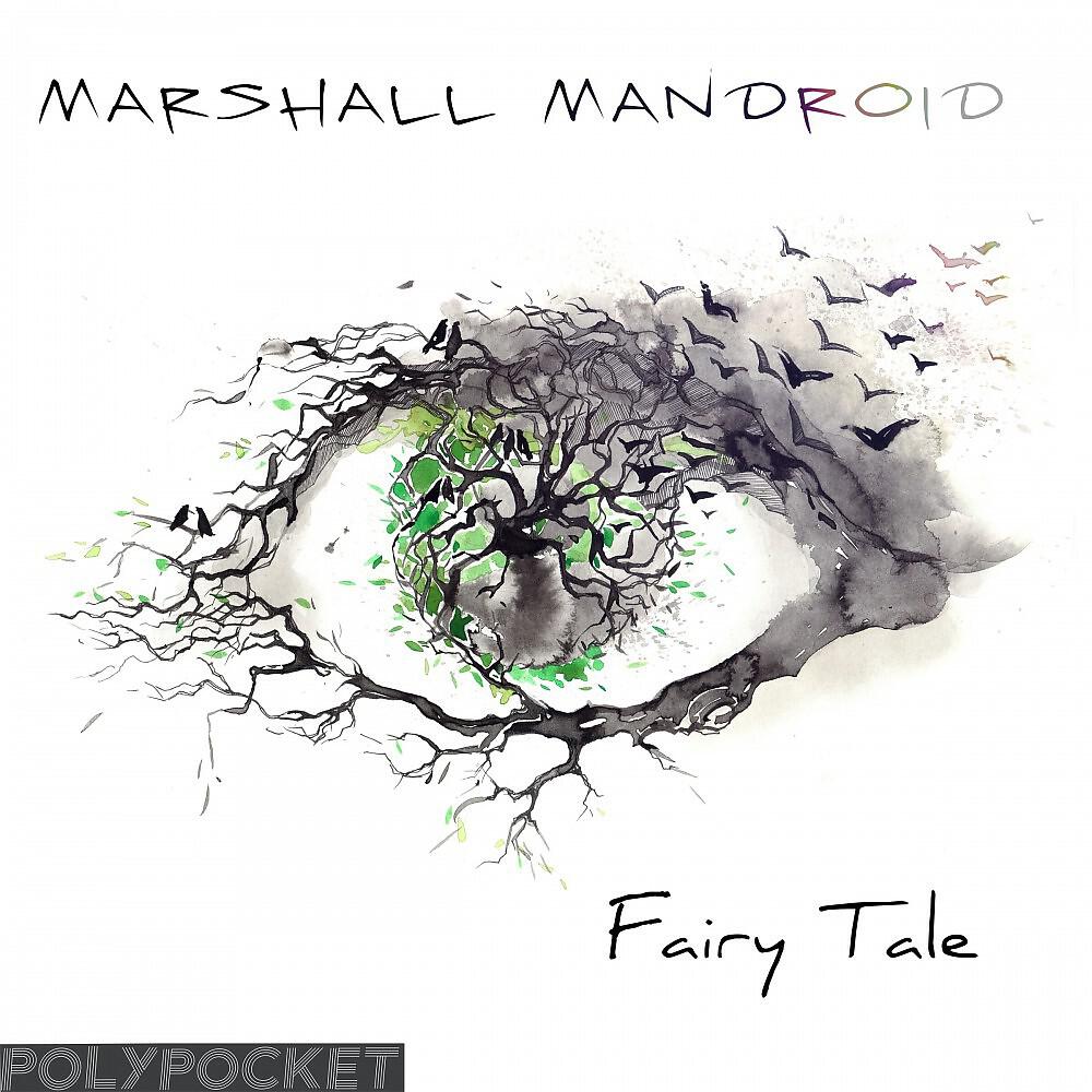 Marshall Mandroid