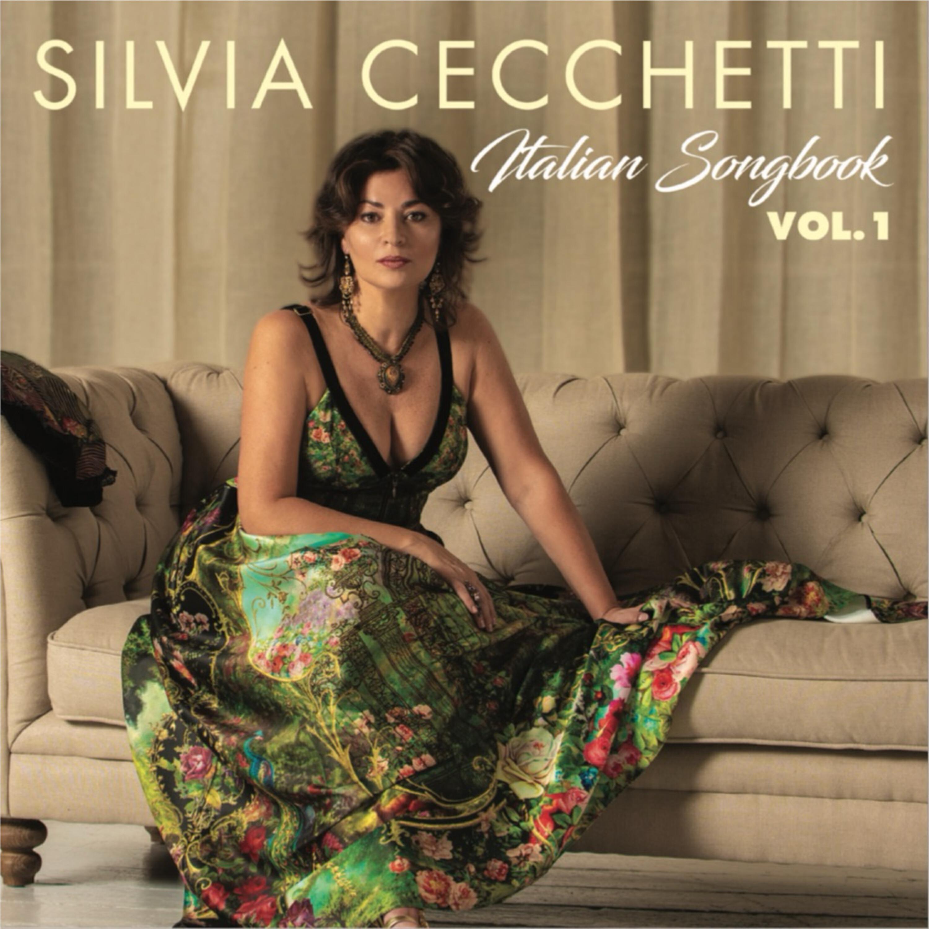 Релиз Italian Songbook, vol. 1