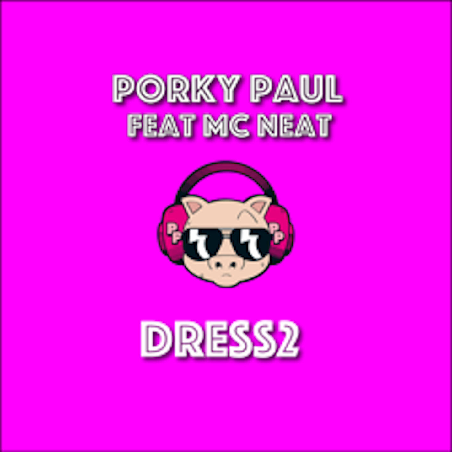 Релиз Dress2