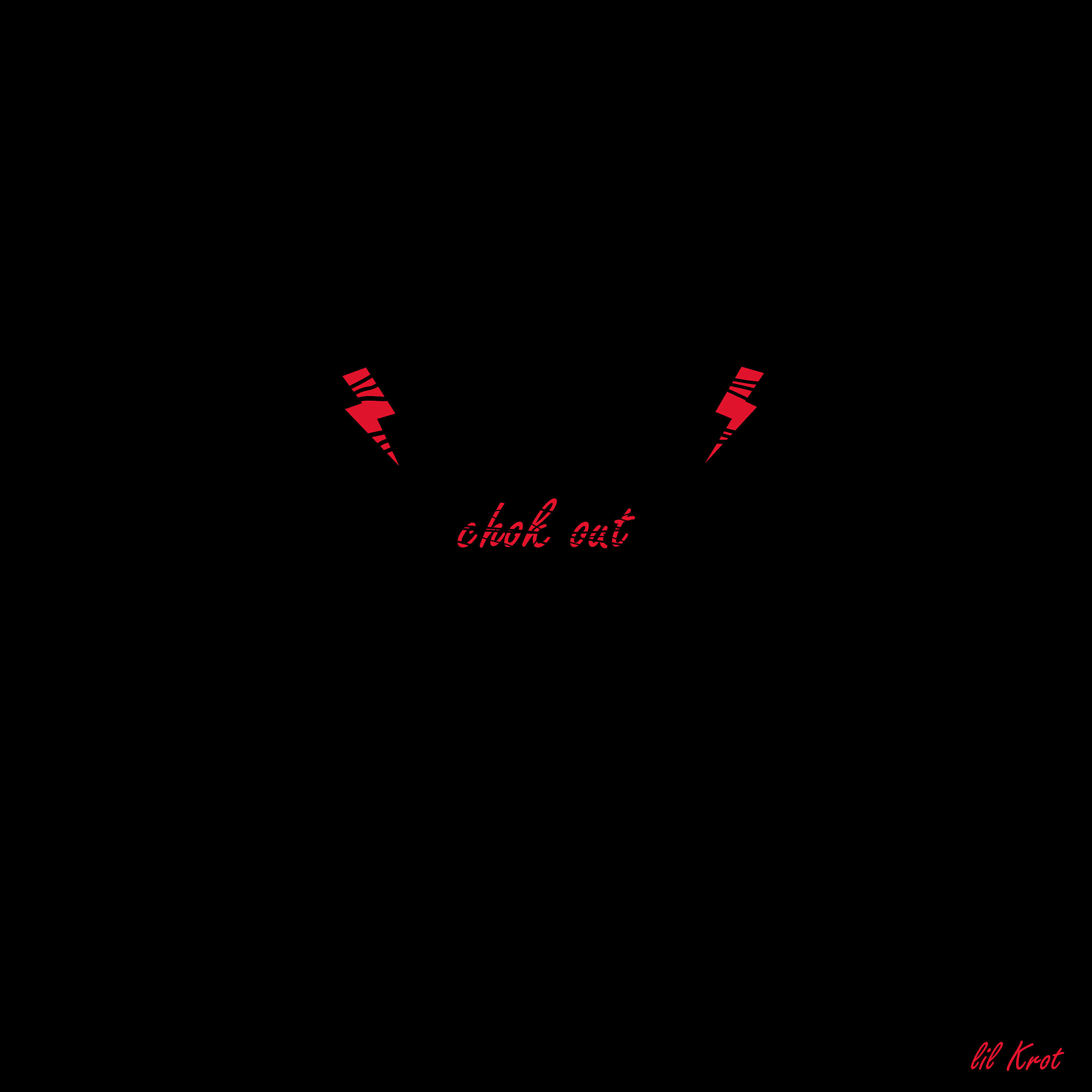 Релиз Chok Out