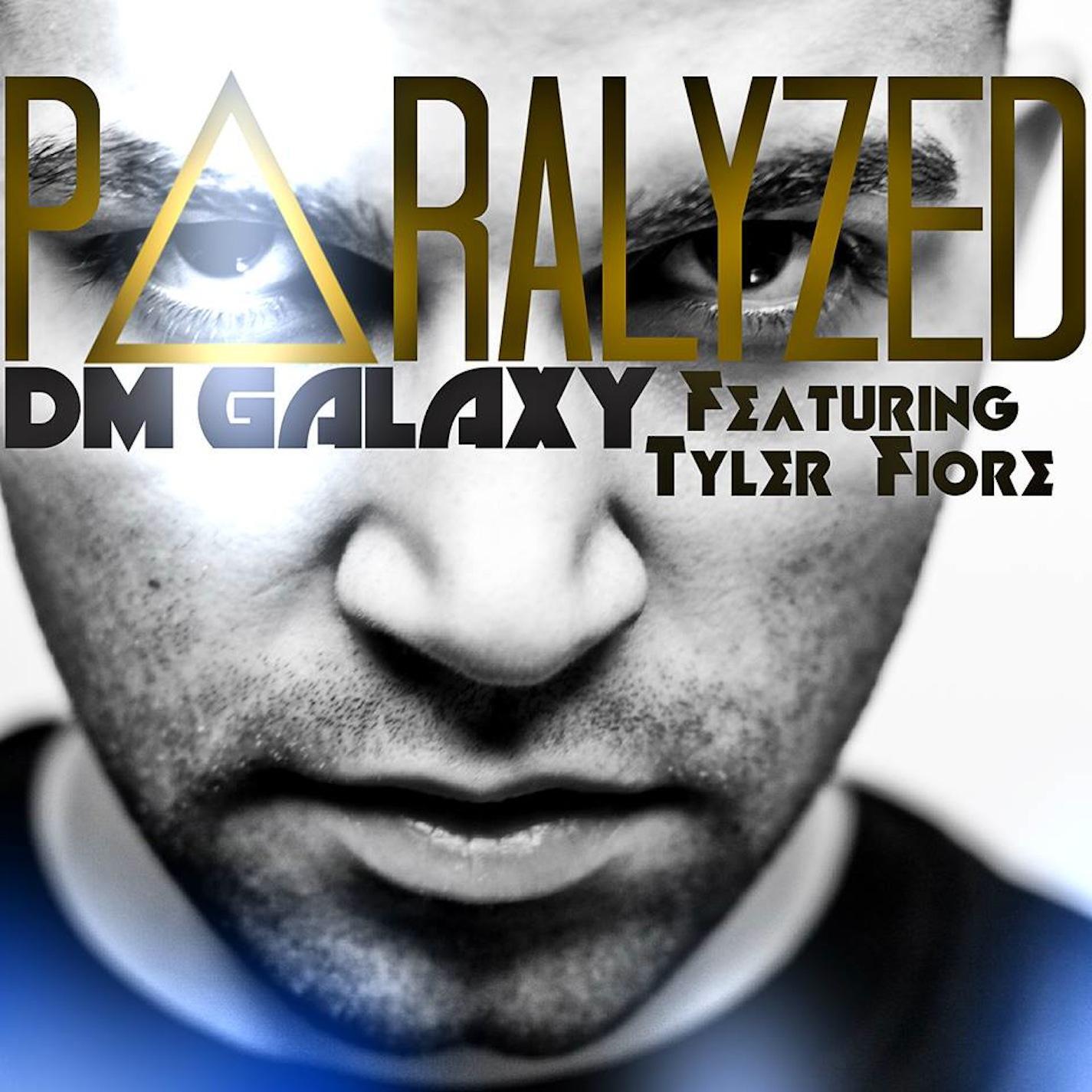 Релиз Paralyzed VIP (feat. Tyler Fiore)
