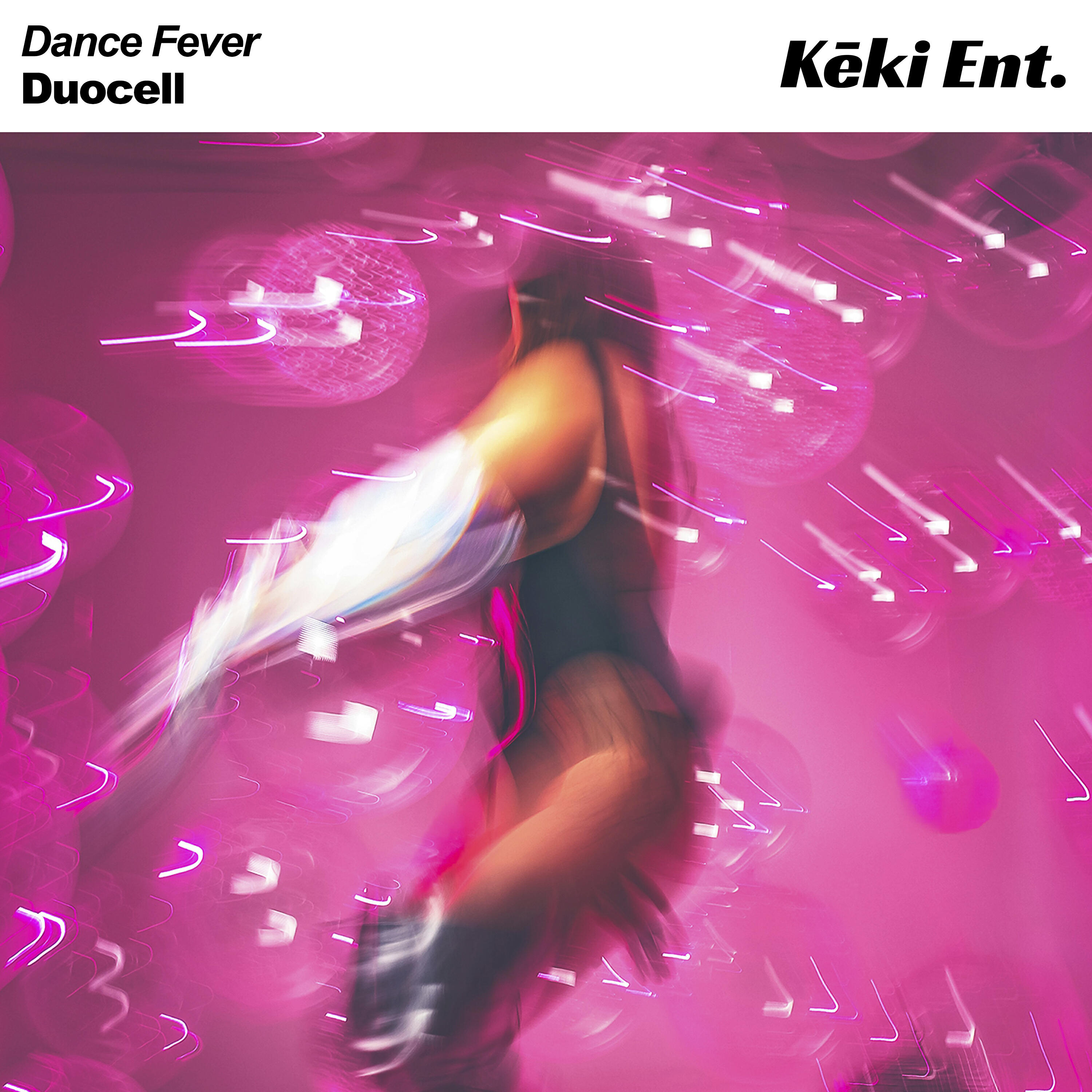 Релиз Dance Fever