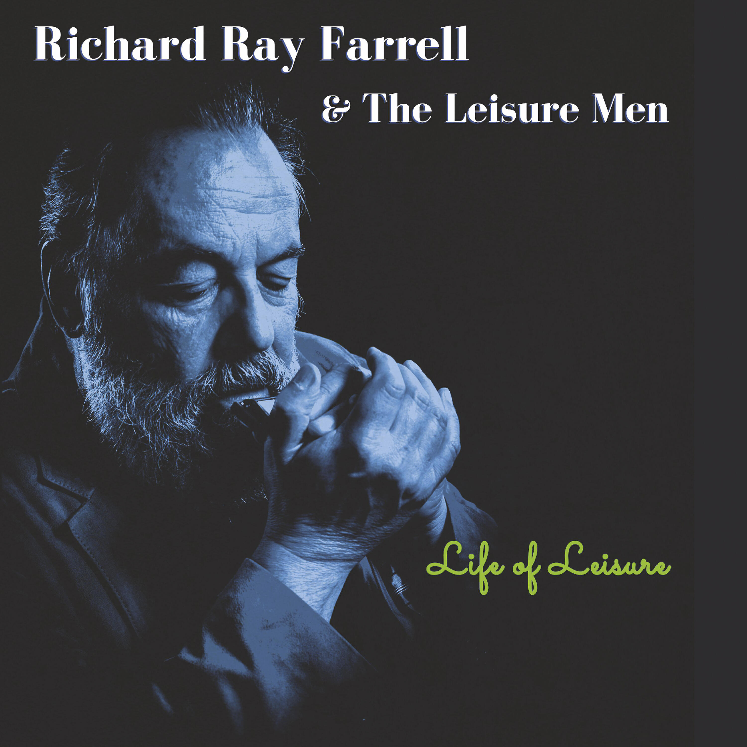 The Leisure Men