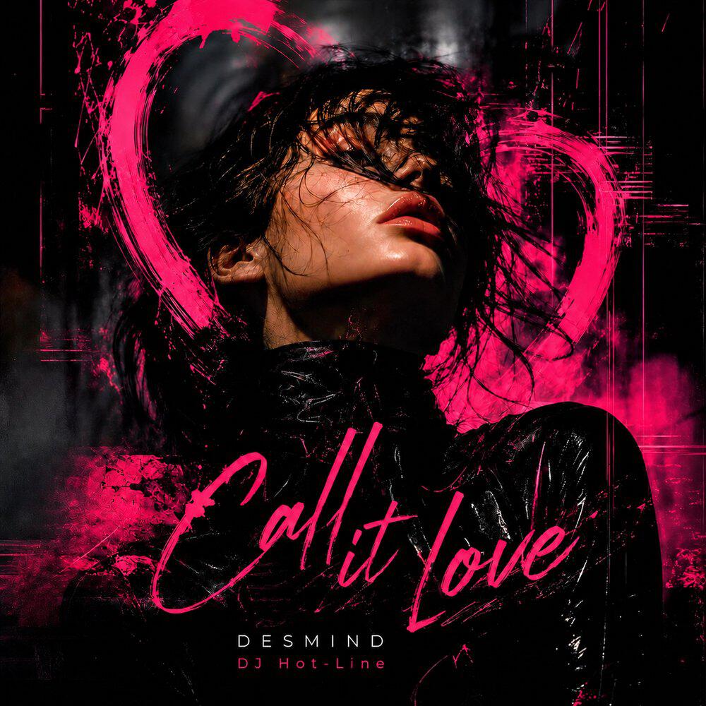 Релиз CALL IT LOVE