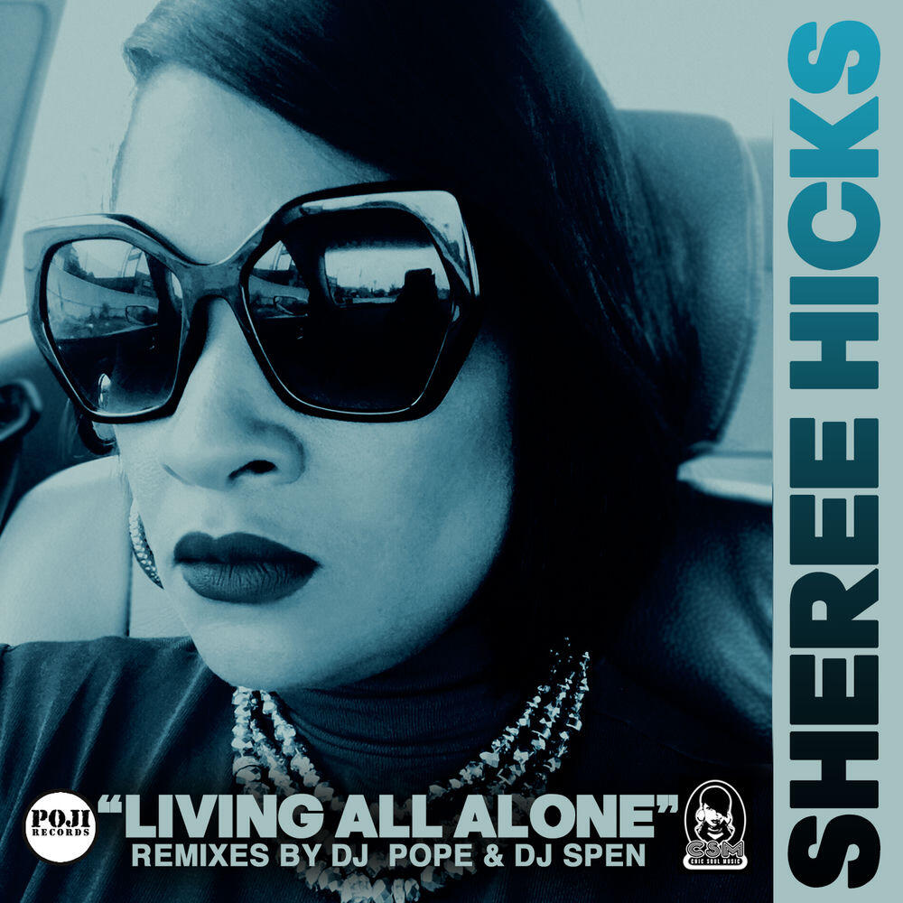 Релиз Living All Alone (Remixes)
