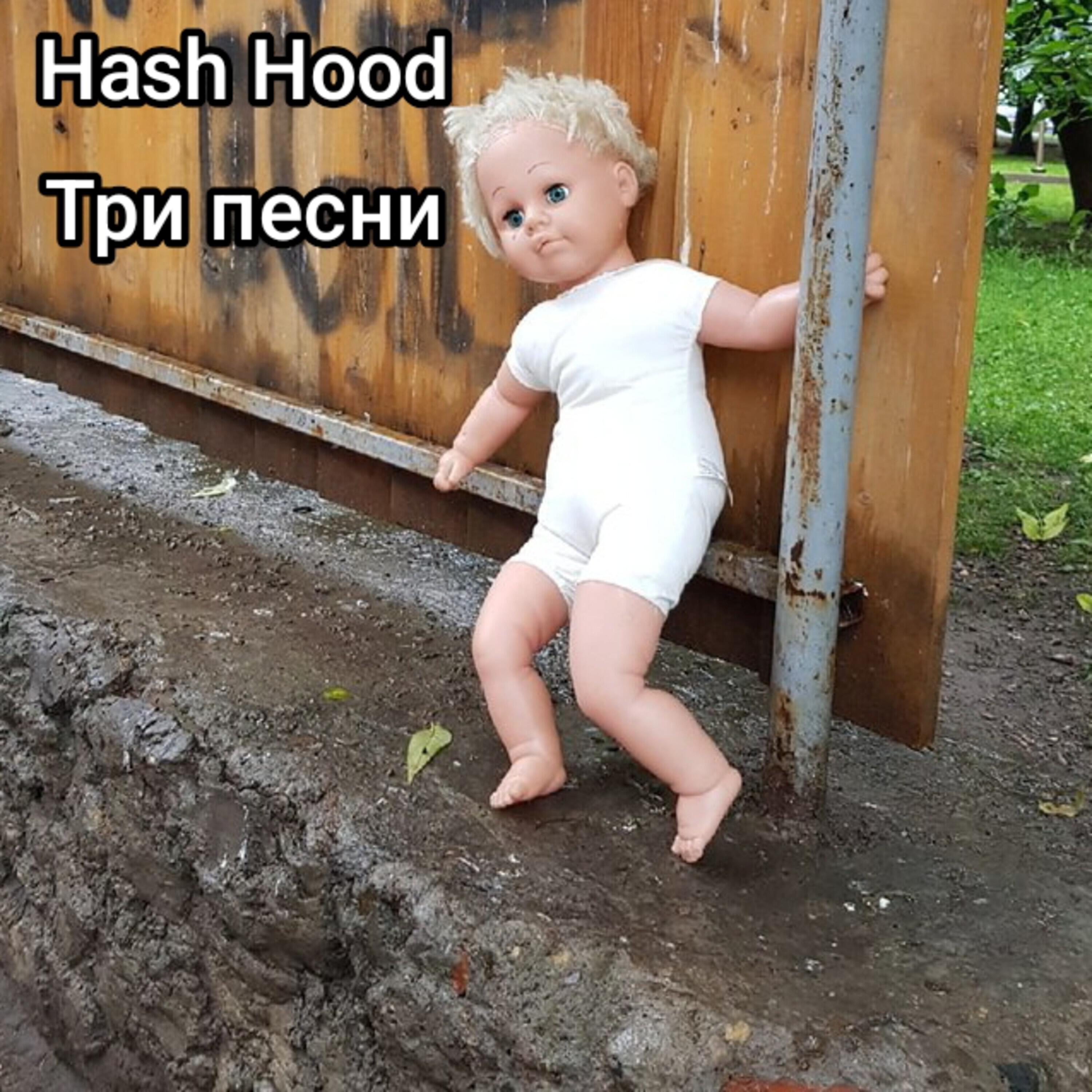 Hash Hood