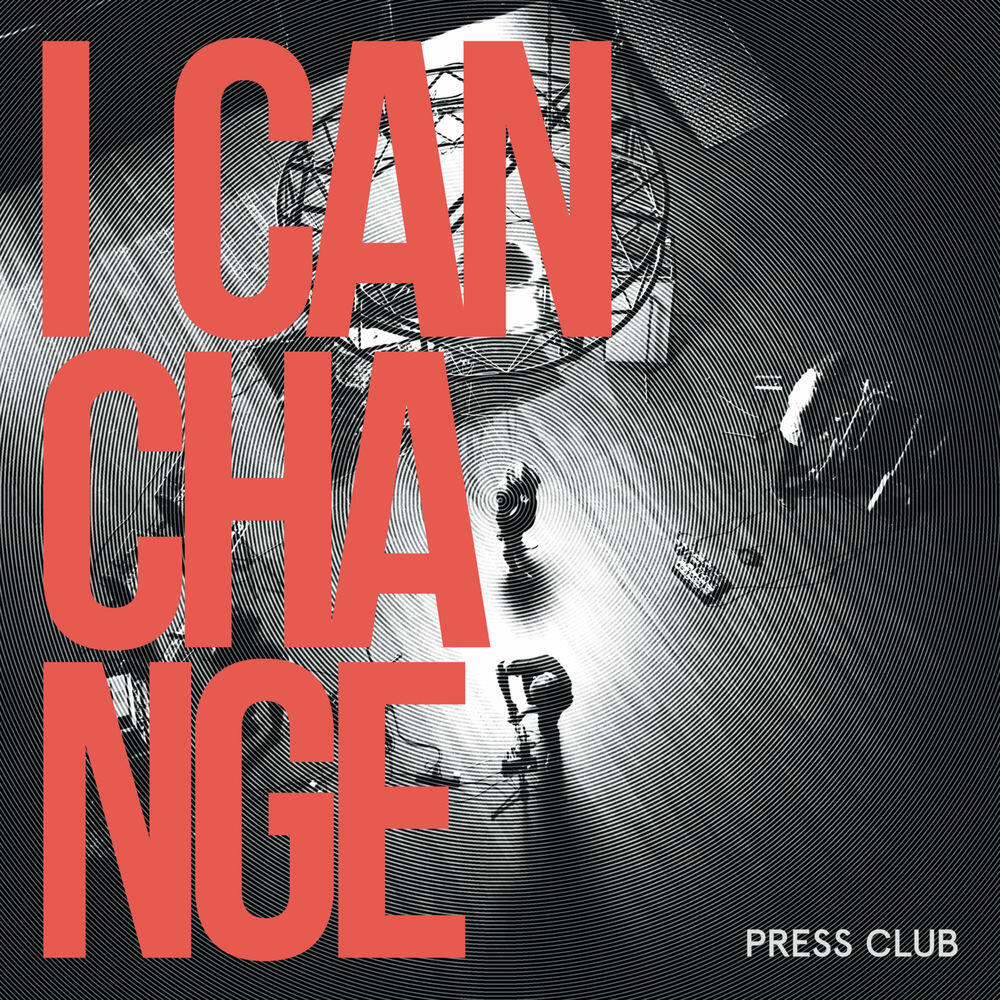 Релиз I Can Change