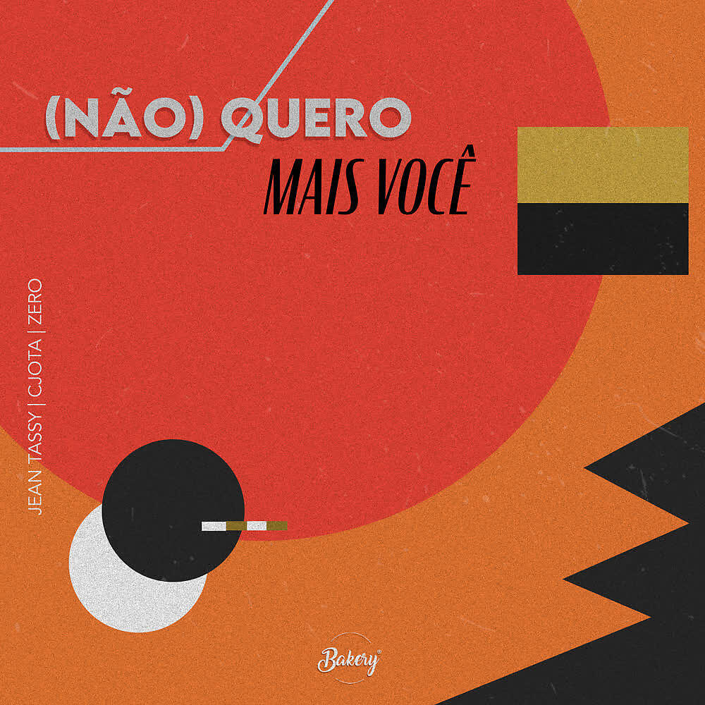 Релиз (Não) Quero Mais Você