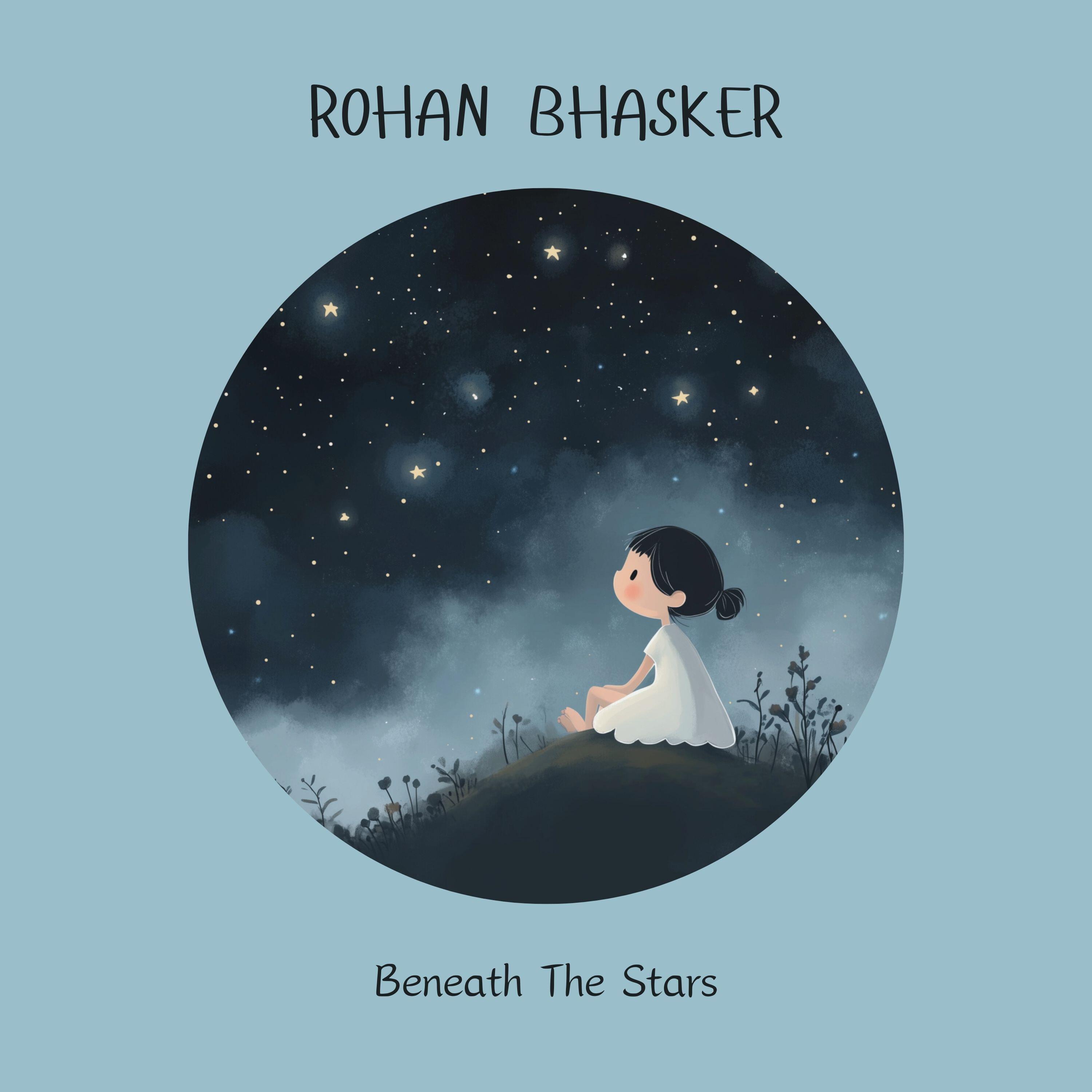 Rohan Bhasker