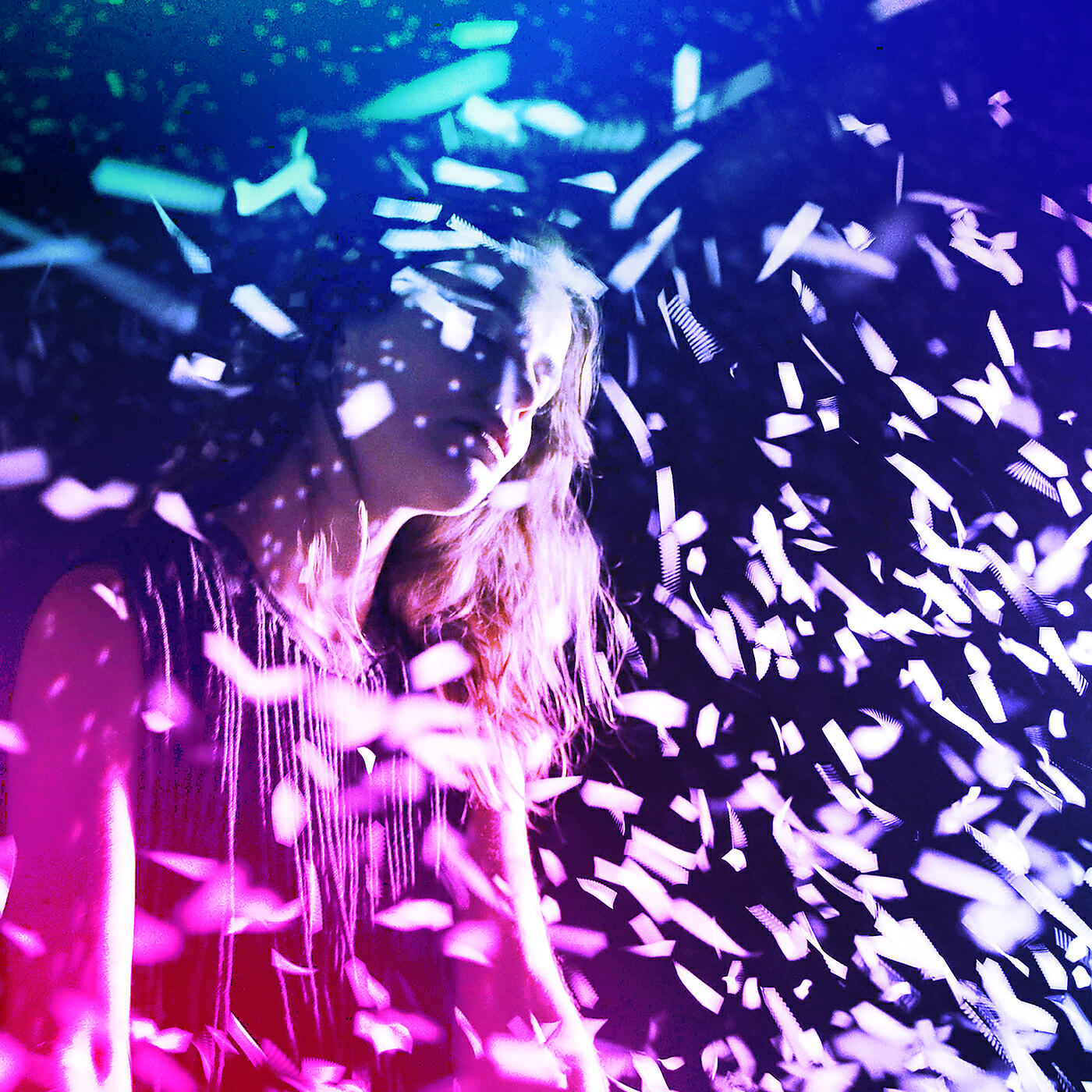 Релиз Wandering I (Thylacine Remix)