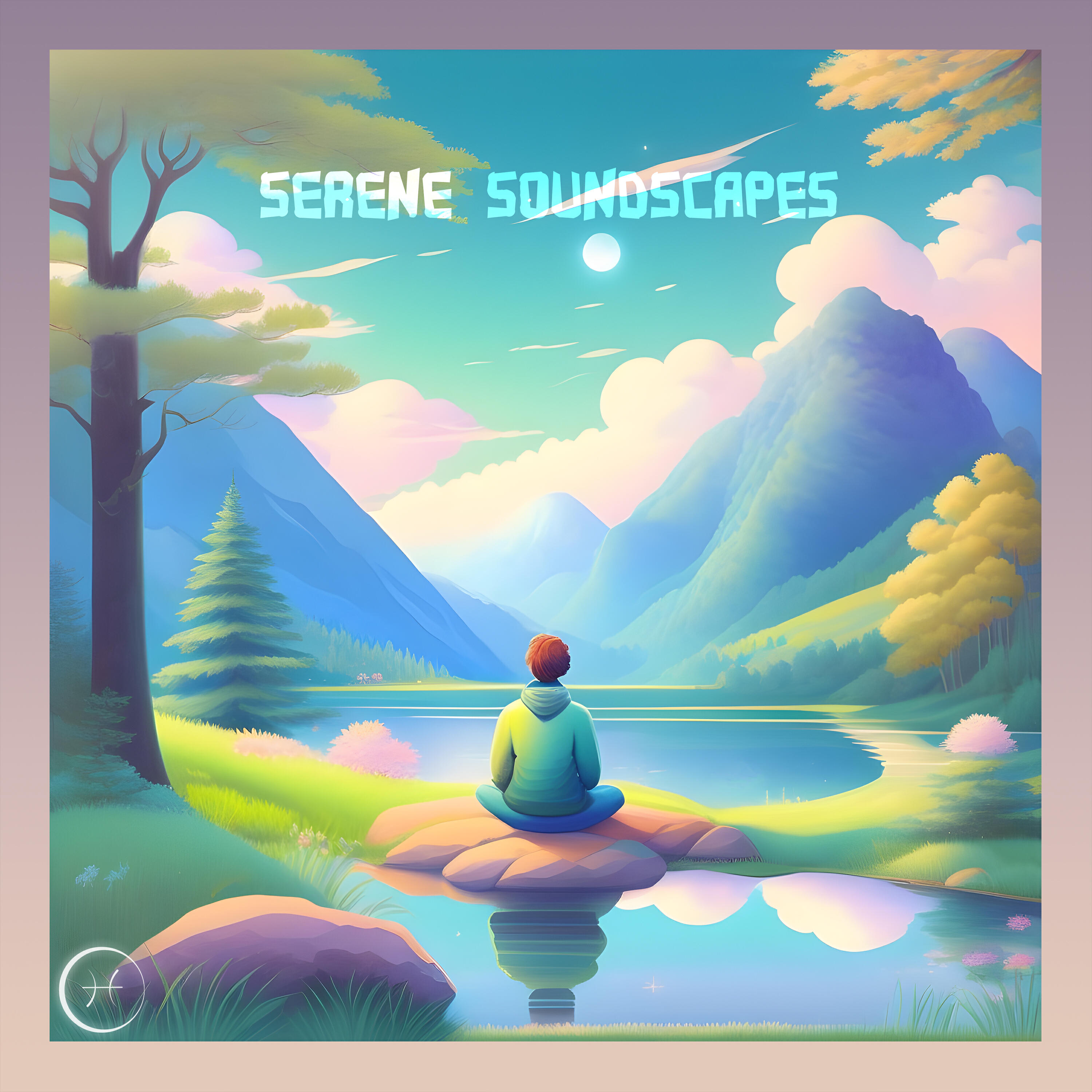 Релиз Serene Soundscapes