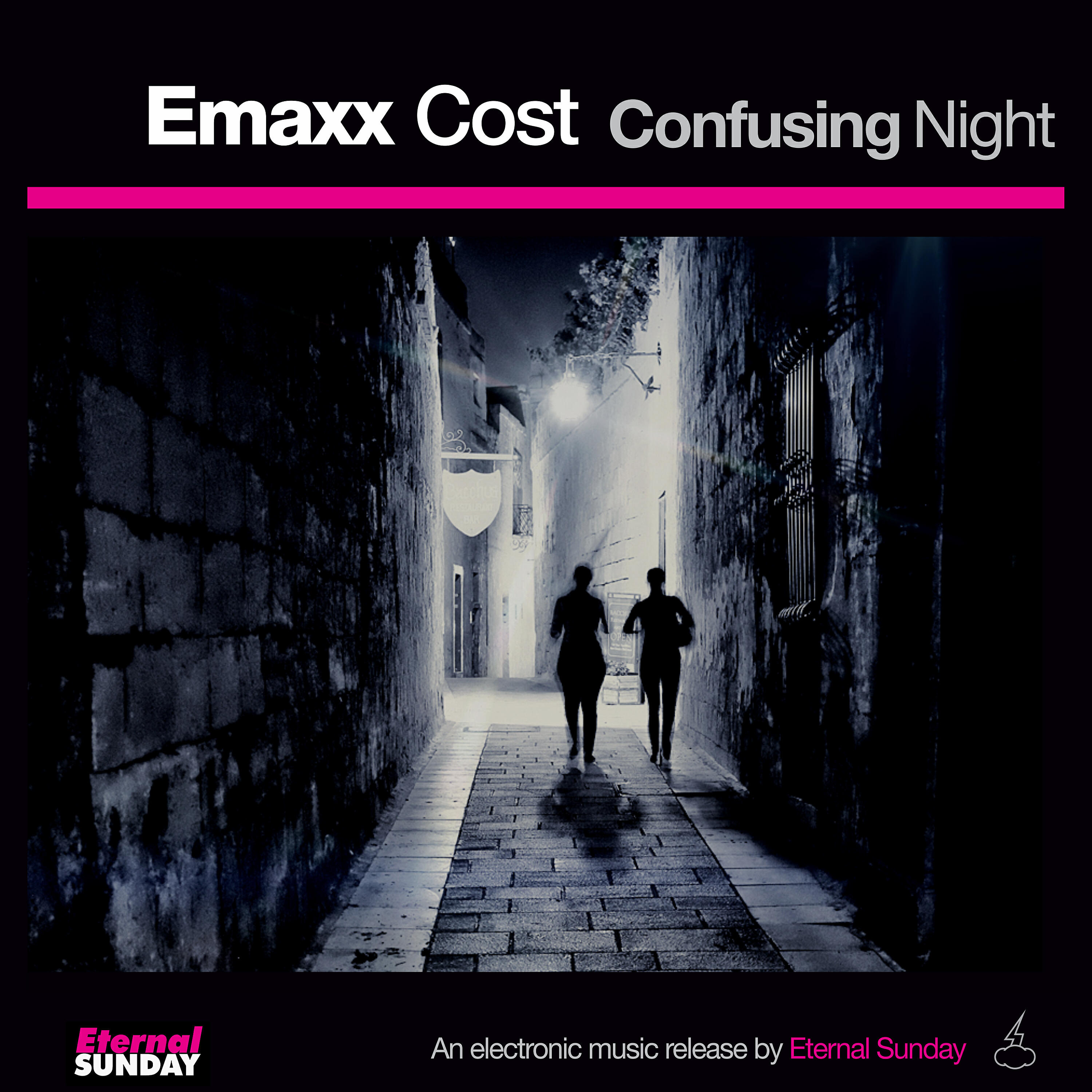 Релиз Confusing Night