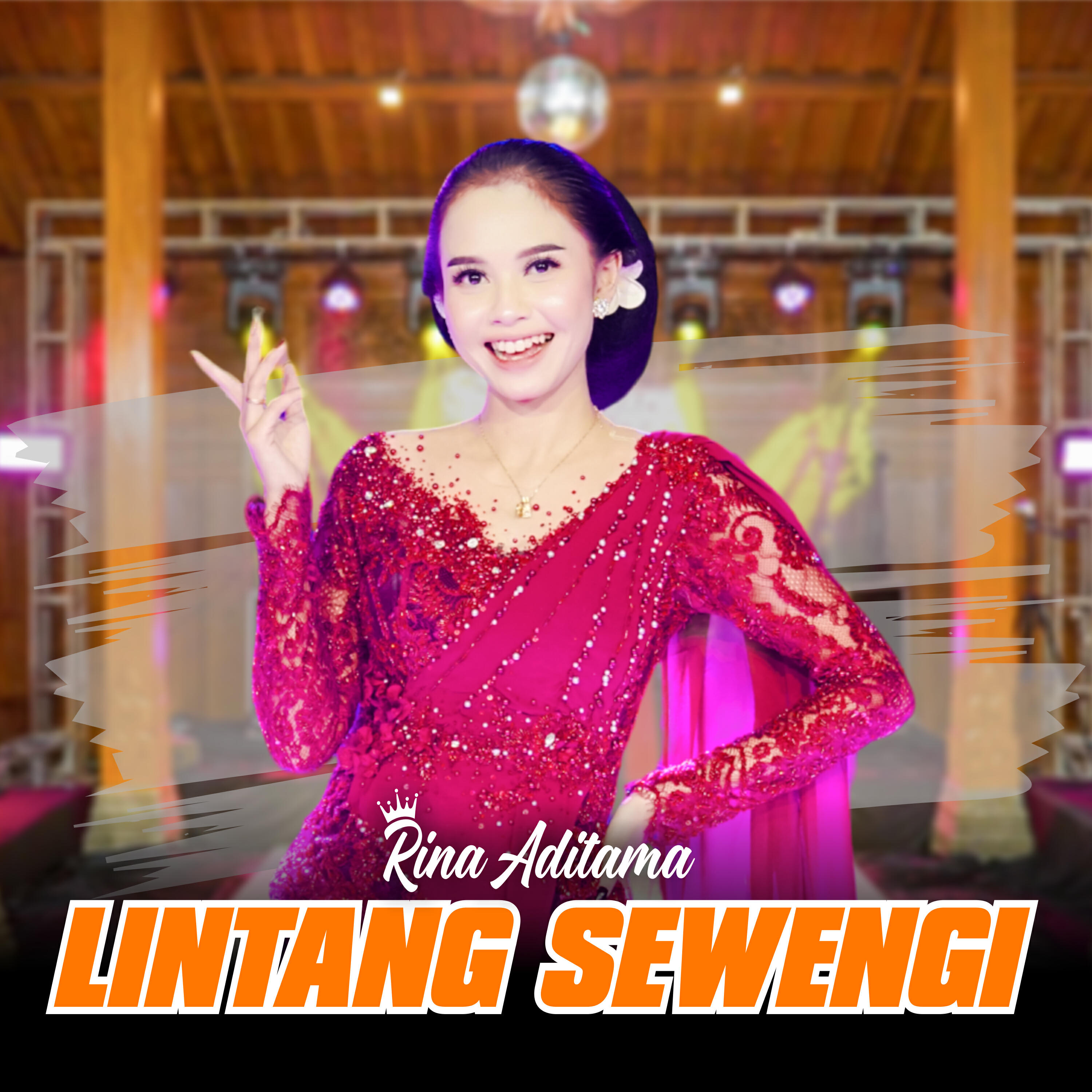 Релиз Lintang Sewengi