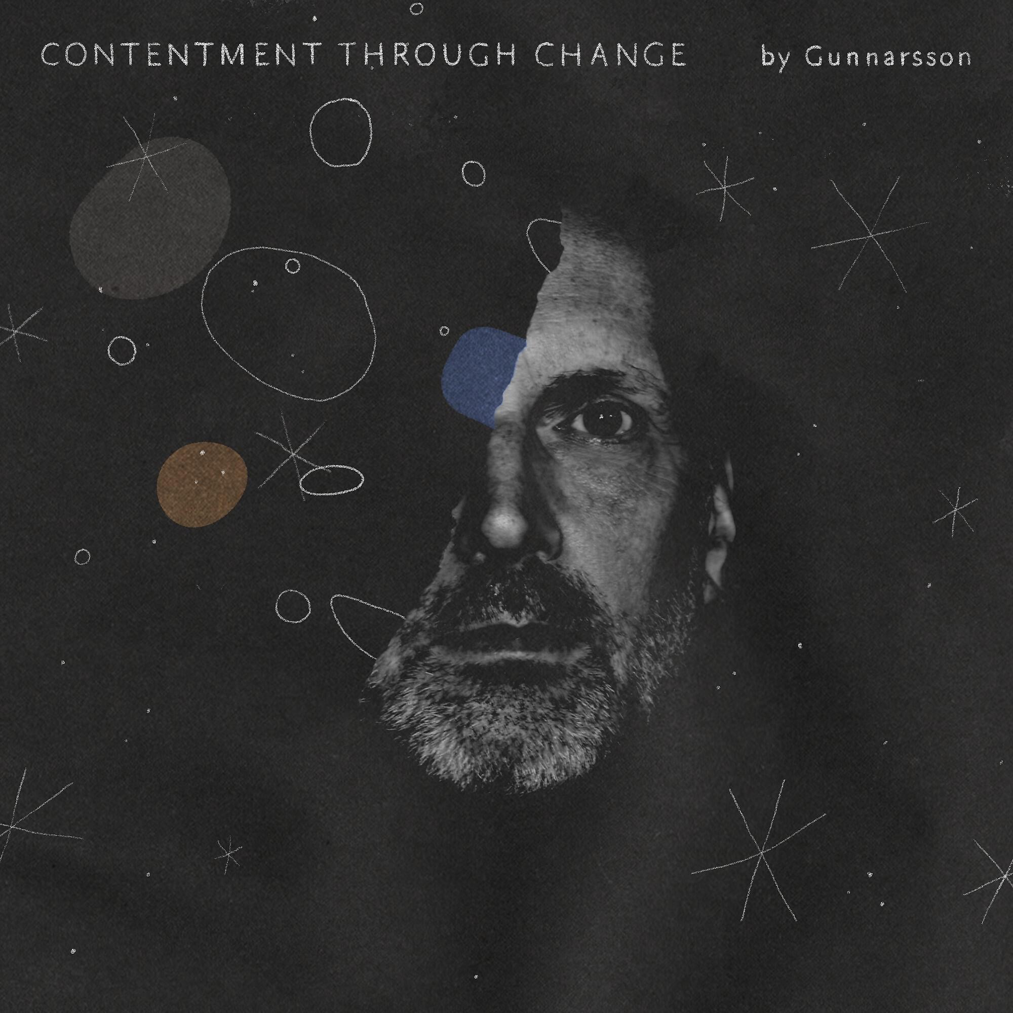 Релиз Contentment Through Change