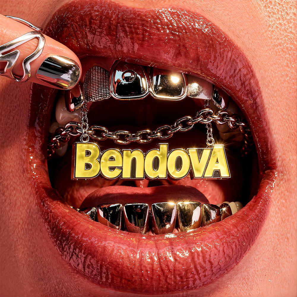 Релиз BENDOVA