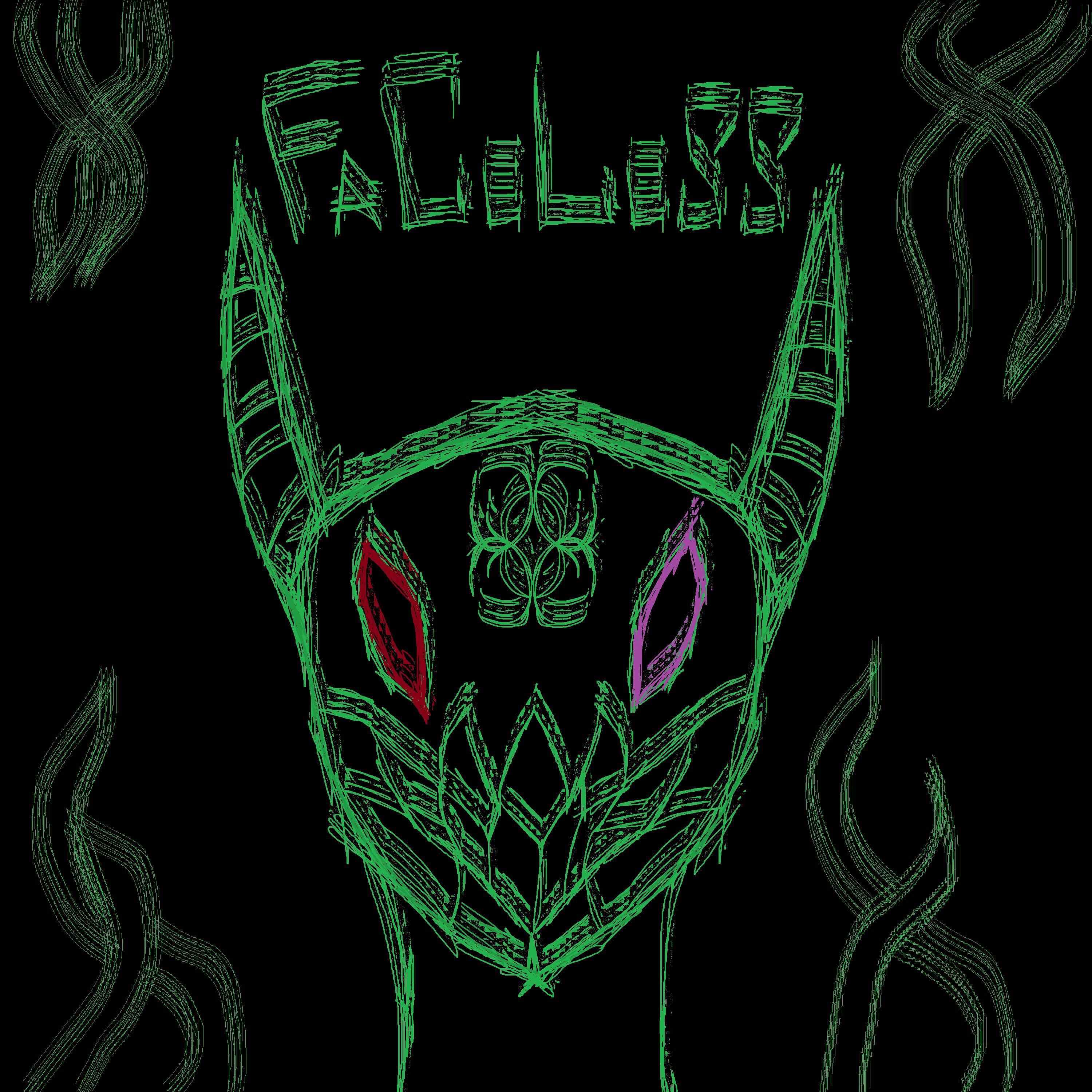 Релиз faceless