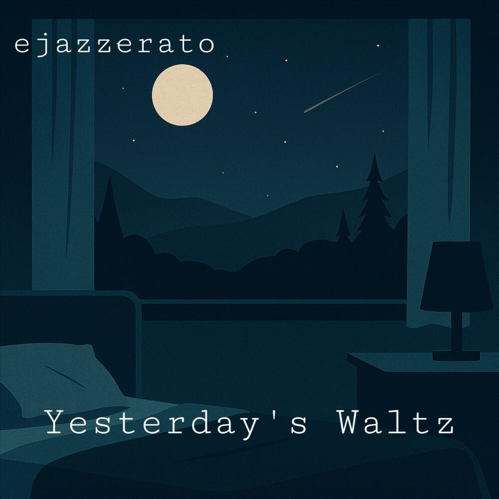 Релиз Yesterday's Waltz