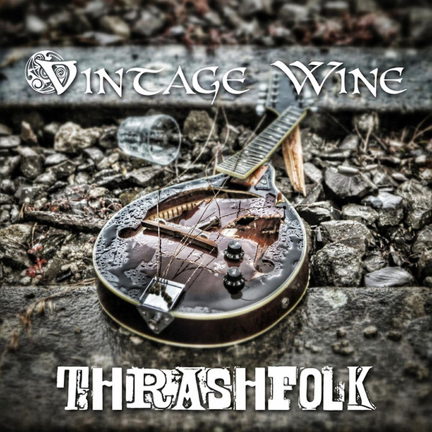 Vintage Wine