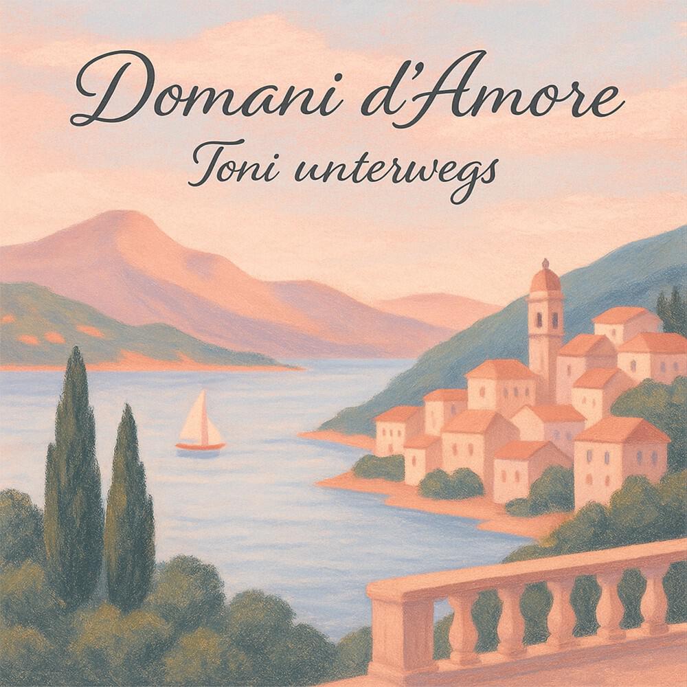 Релиз Domani d'amore