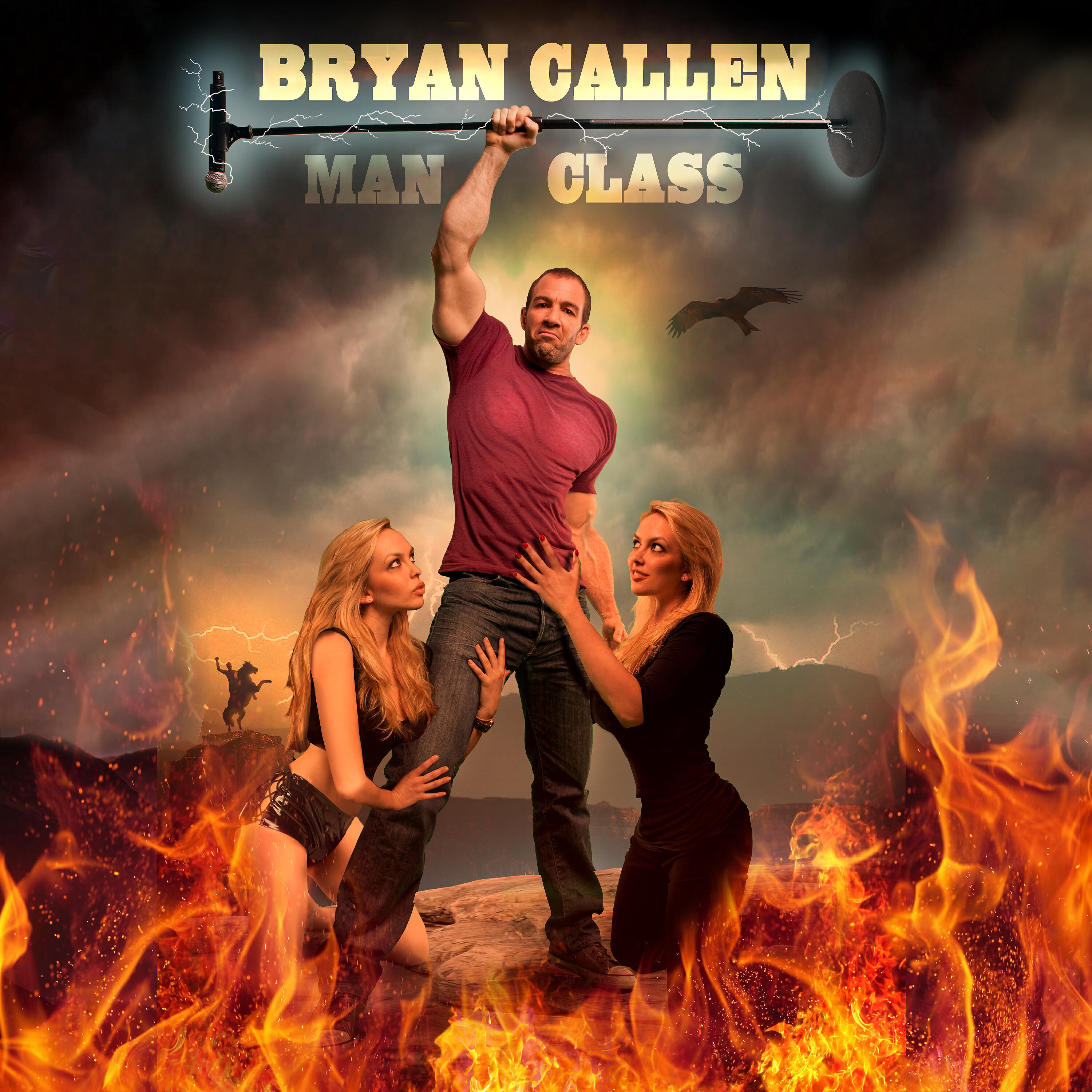 Bryan Callen