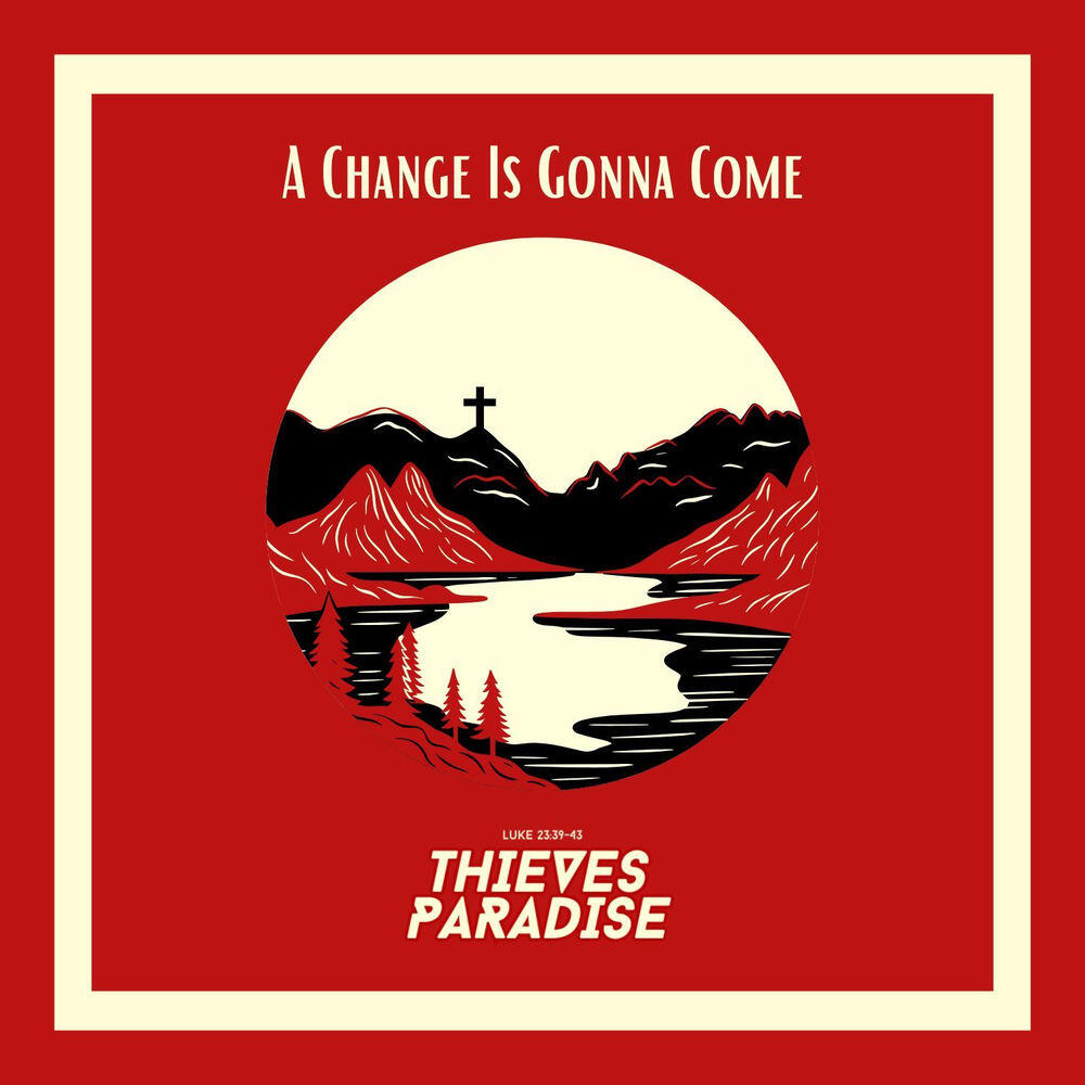 Релиз A Change Is Gonna Come