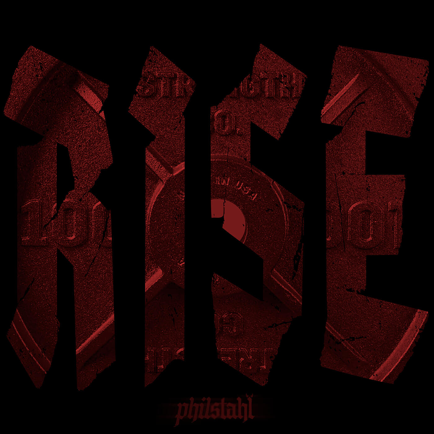 Релиз Rise