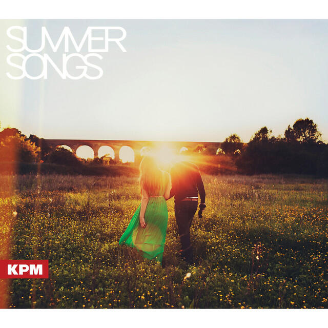 Релиз Summer Songs