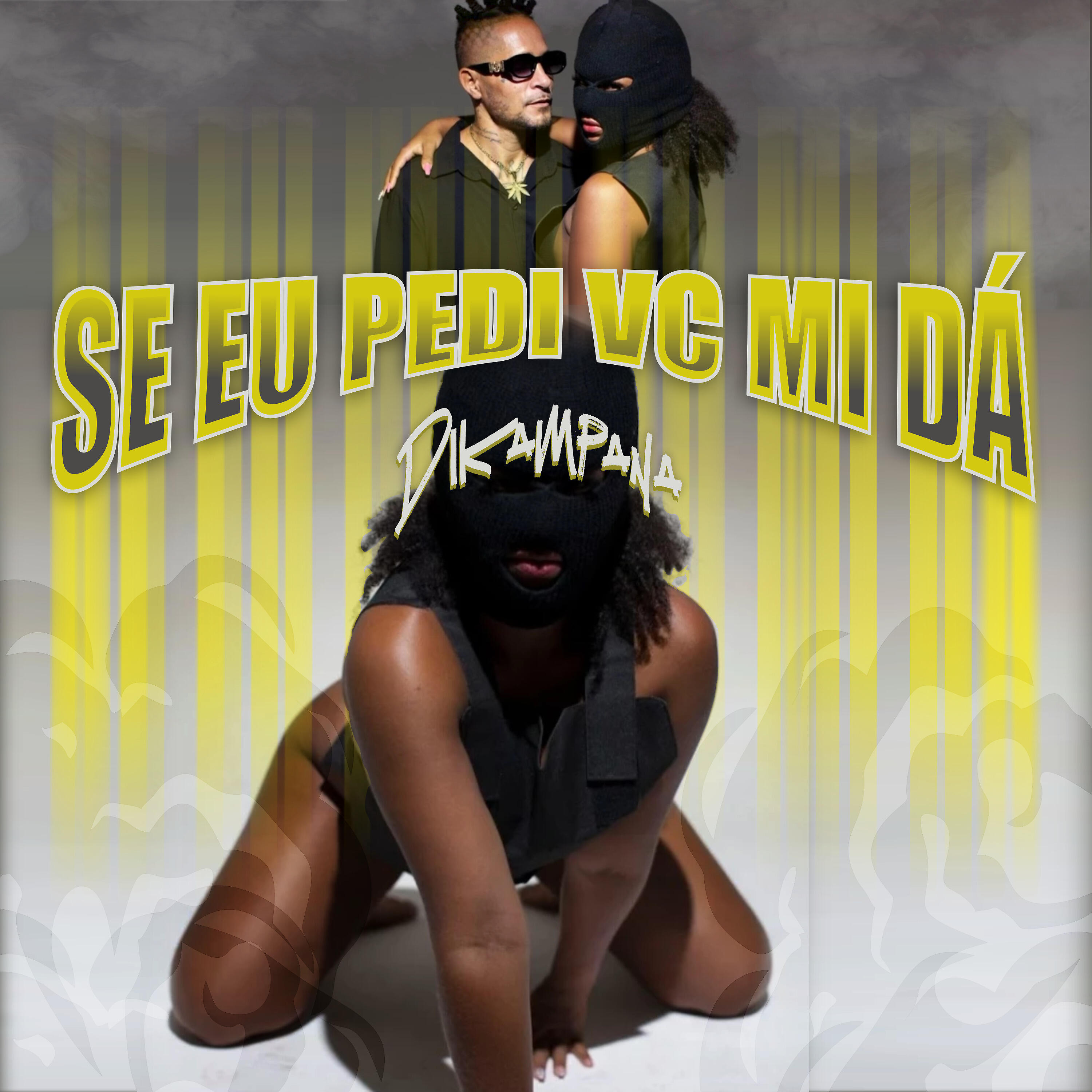 Релиз Se Eu Pedi Vc Mi Dá