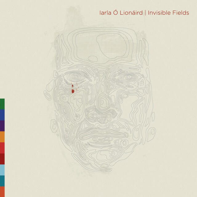 Релиз Invisible Fields