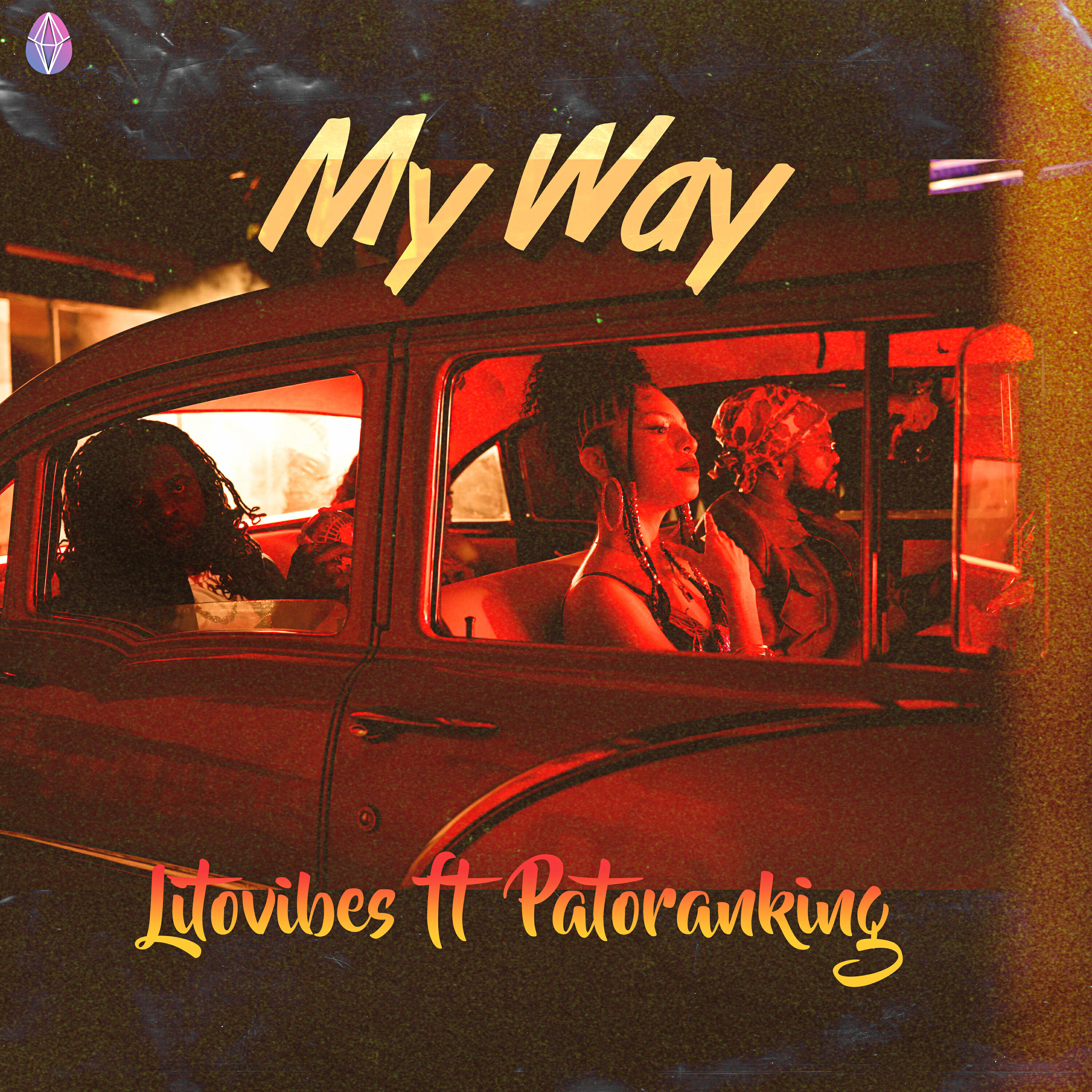 Скачать песню Litovibes, Patoranking - My Way бесплатно в MP3 для Android и iOS