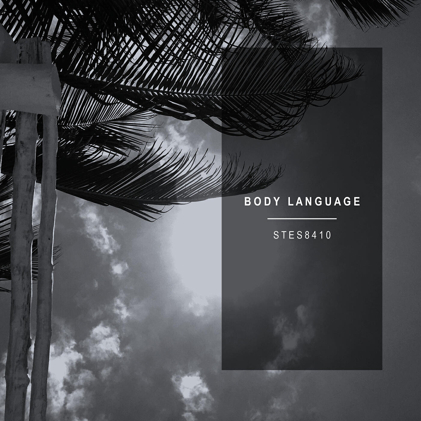 Релиз Body Language
