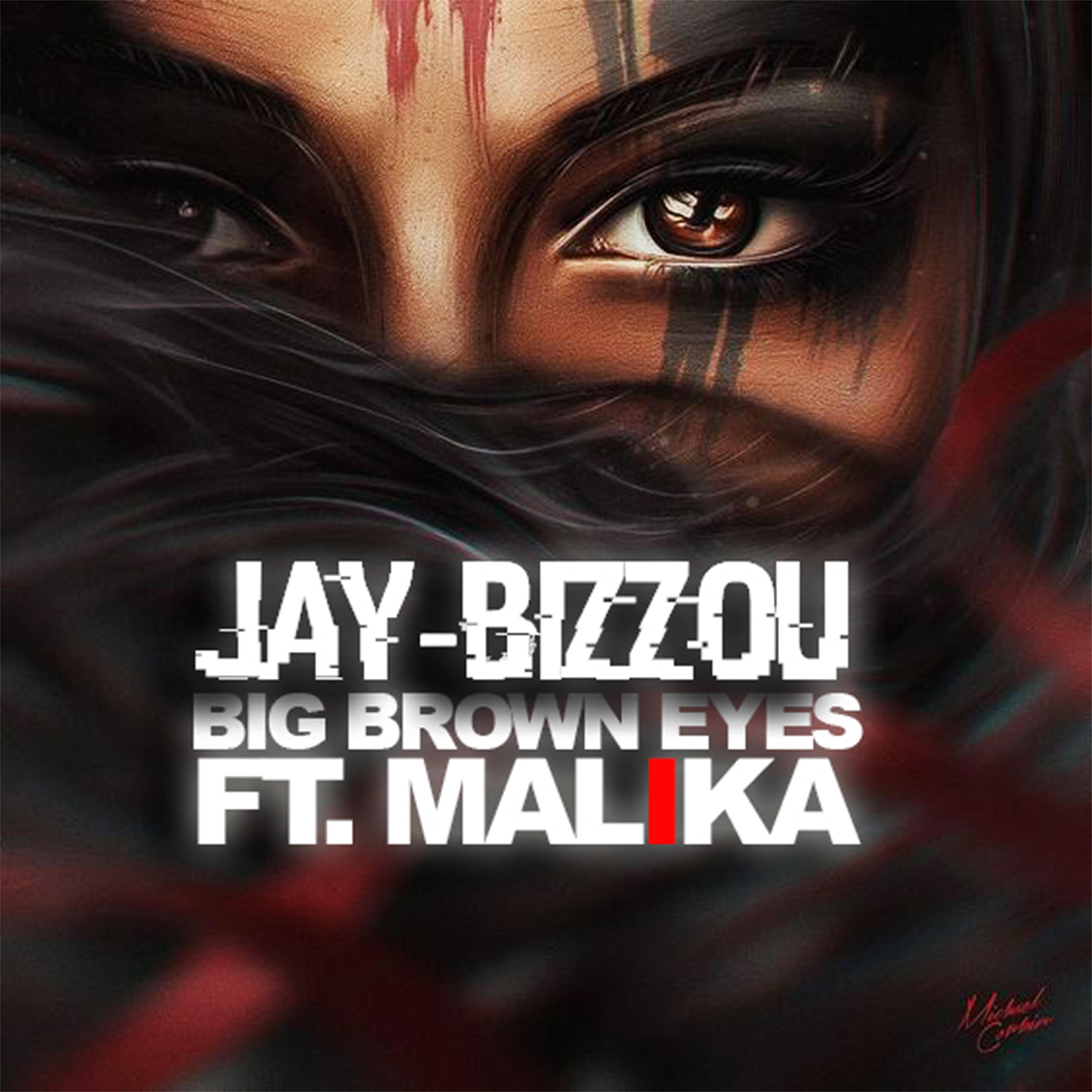 Релиз Big Brown Eyes