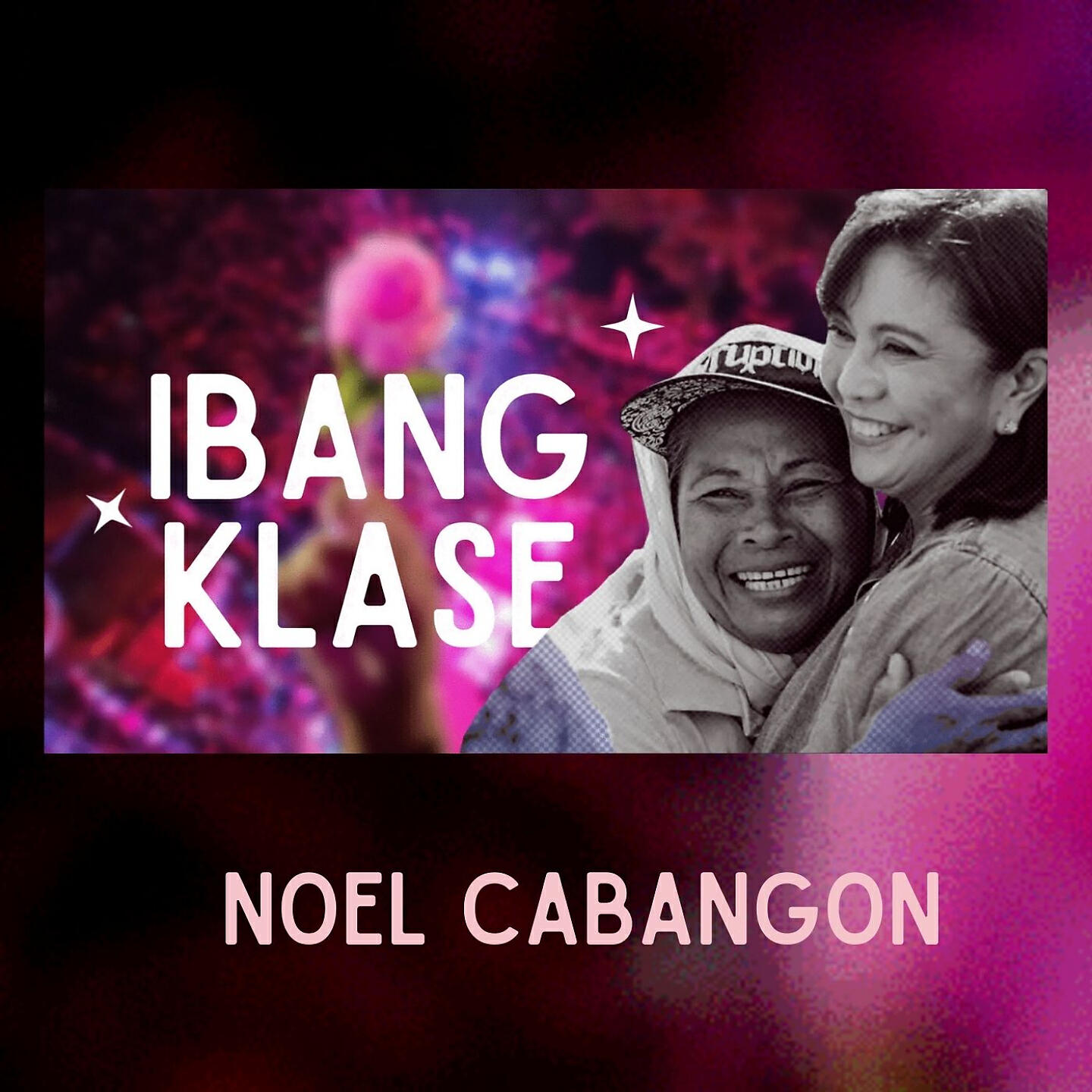 Релиз Ibang Klase