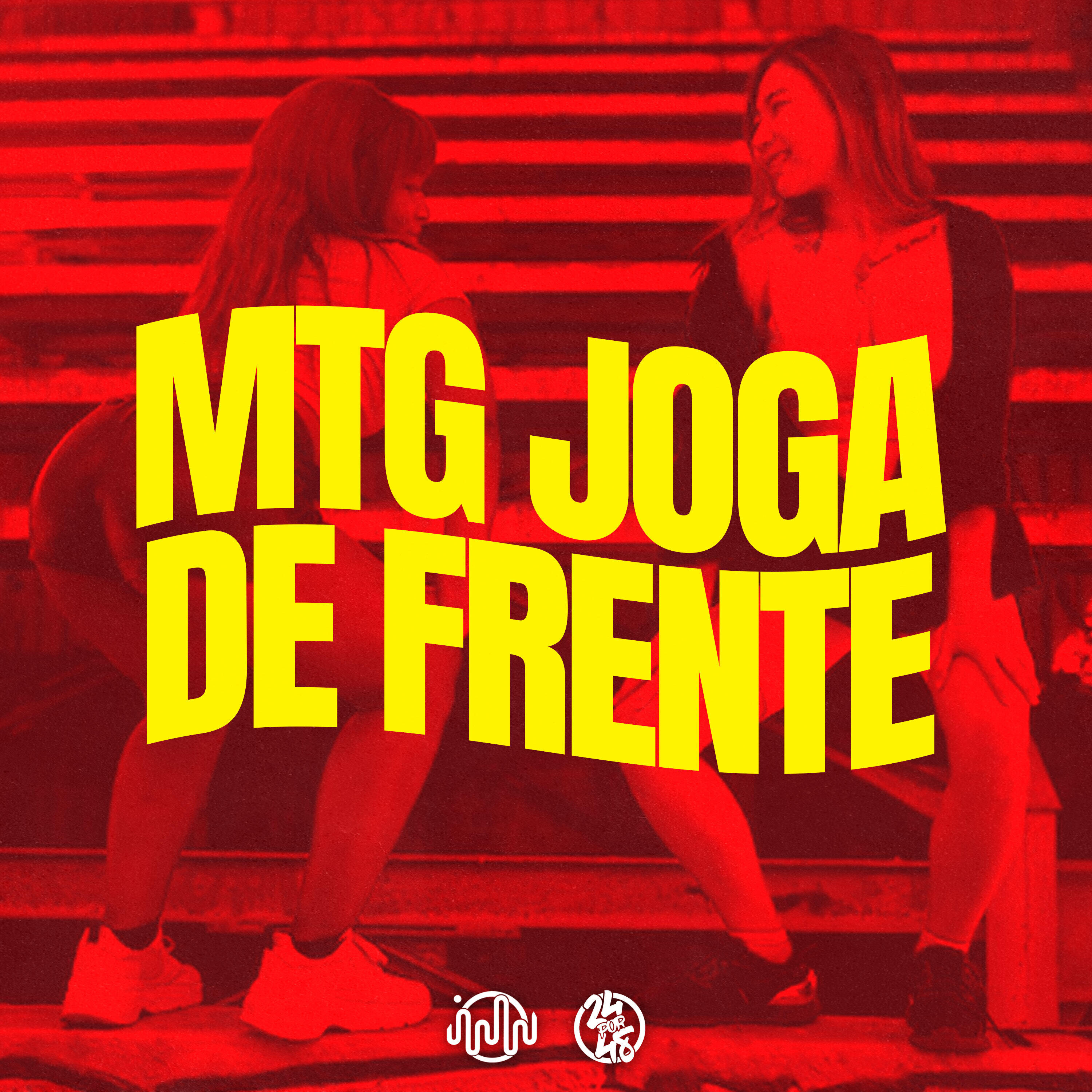 Релиз Mtg Joga de Frente
