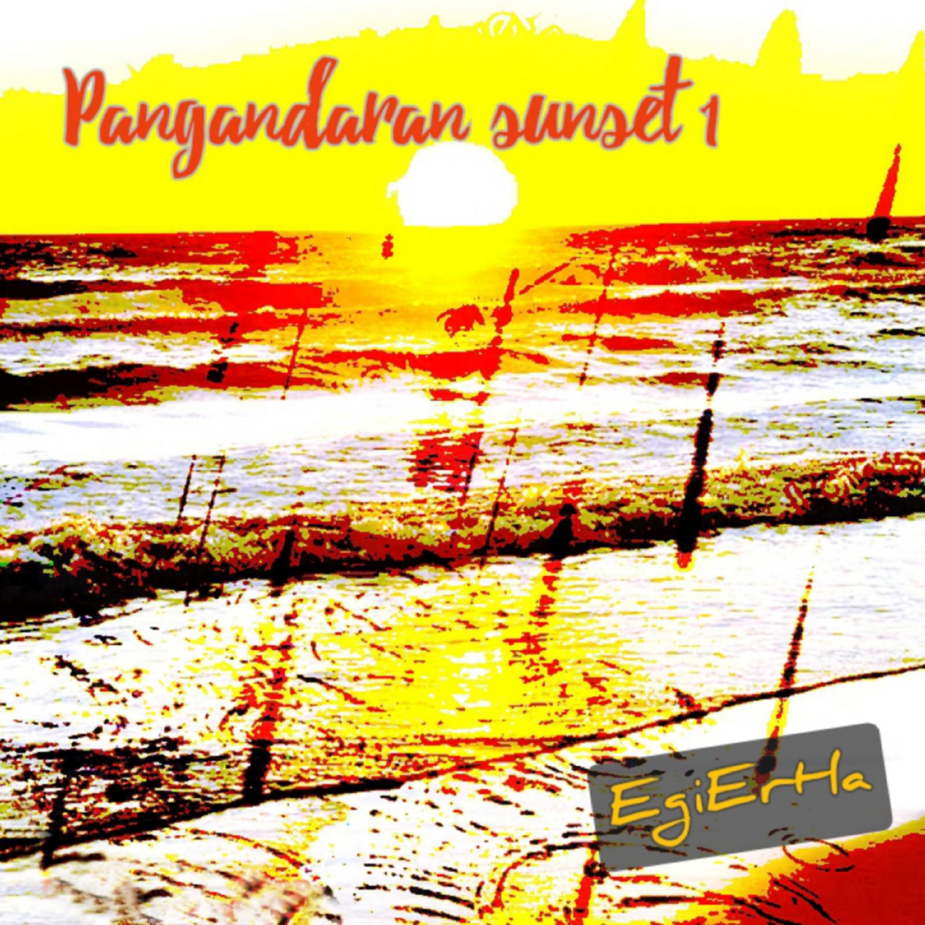 Релиз Pangandaran Sunset1