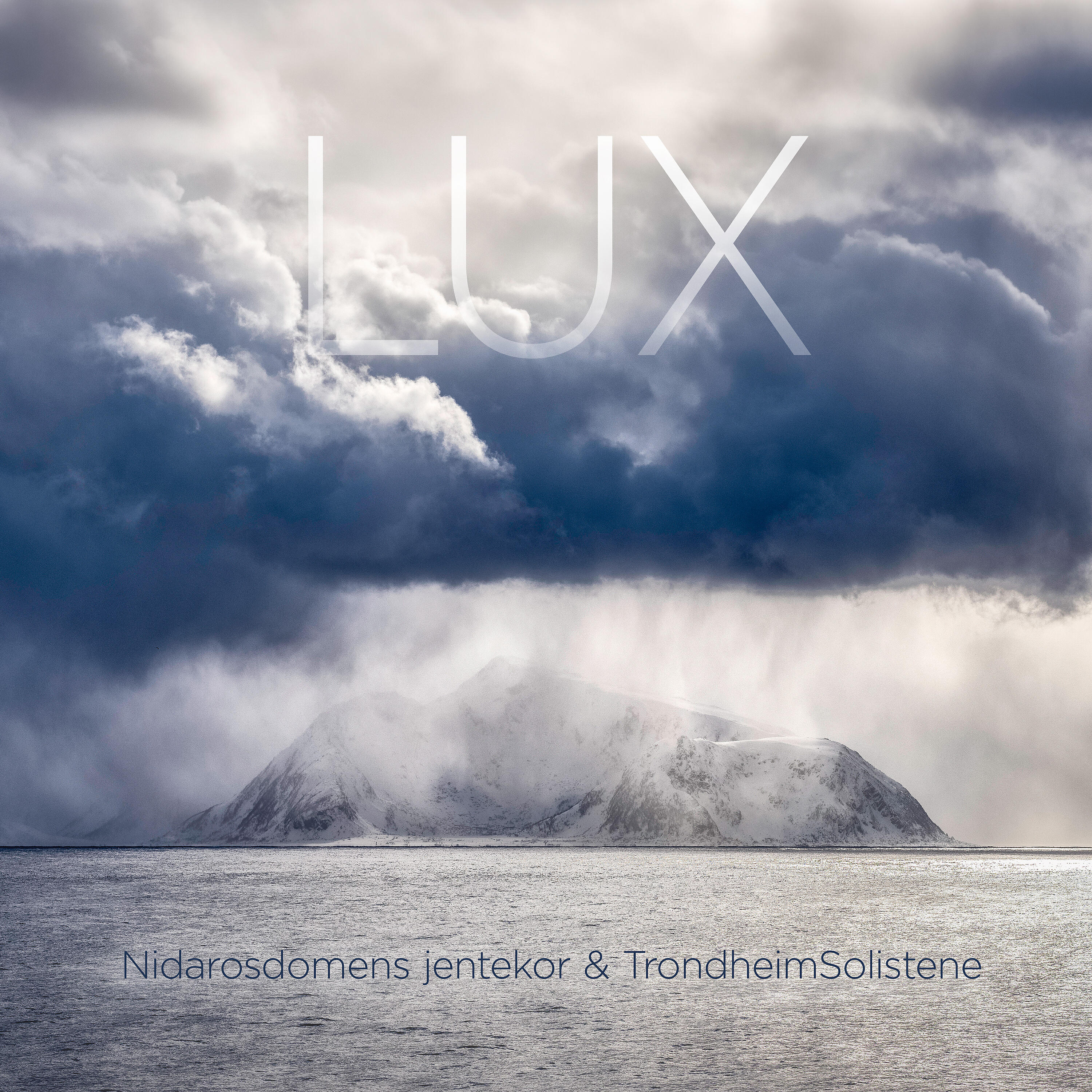 Релиз Lux