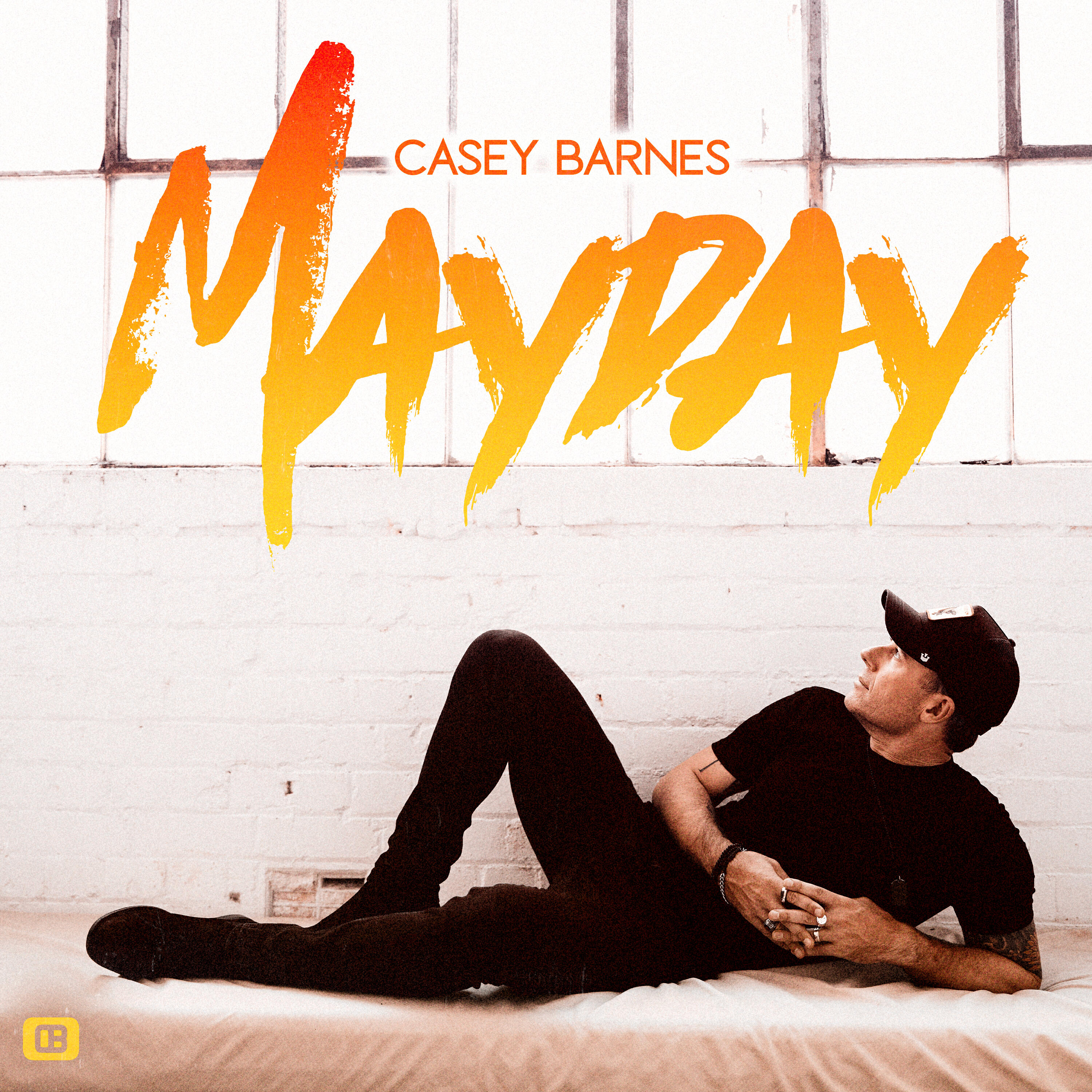 Релиз Mayday