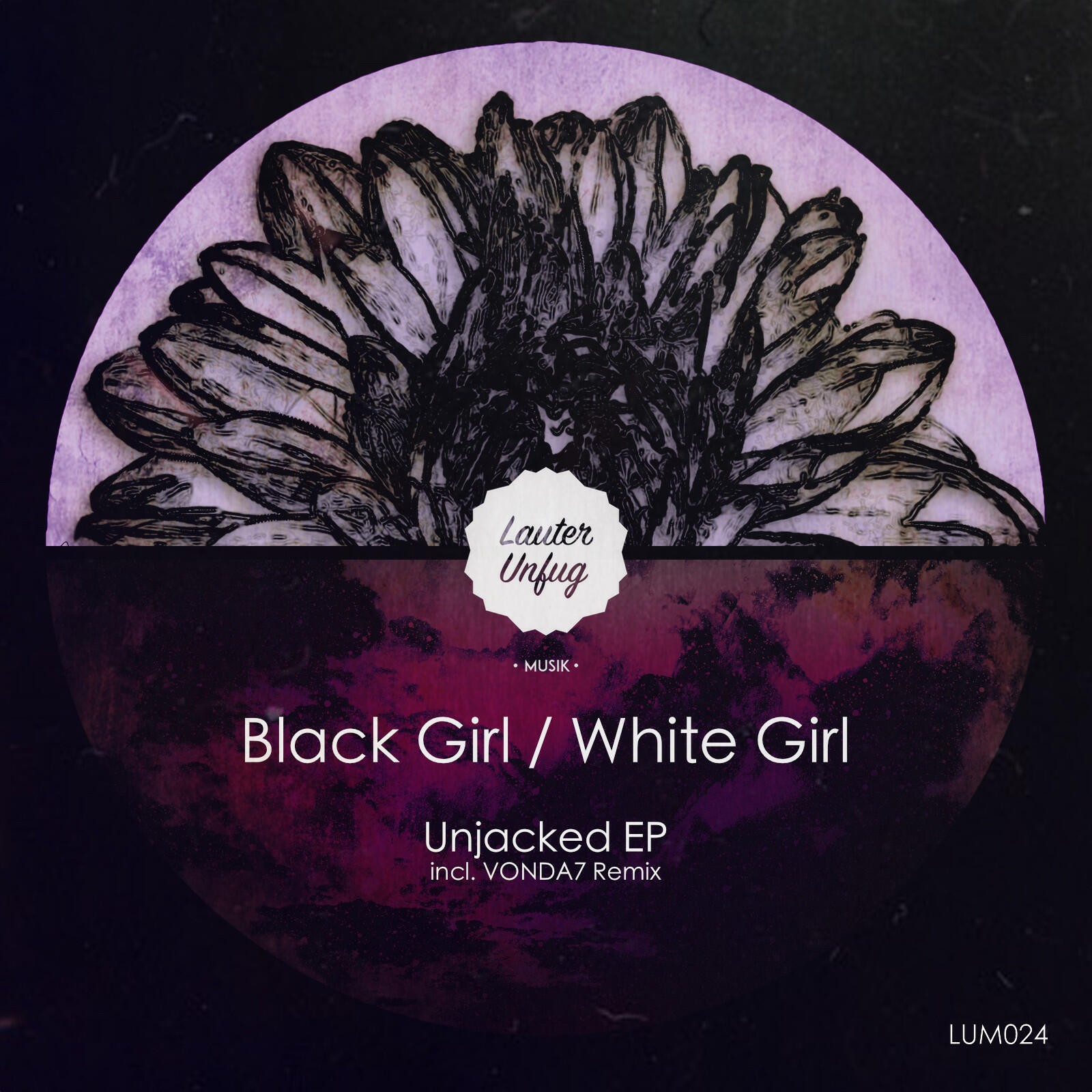 Релиз Unjacked EP
