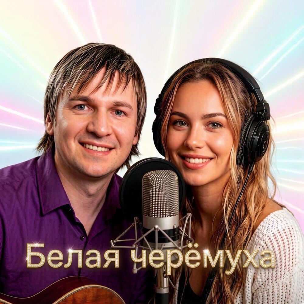 Релиз БЕЛАЯ ЧЕРЁМУХА