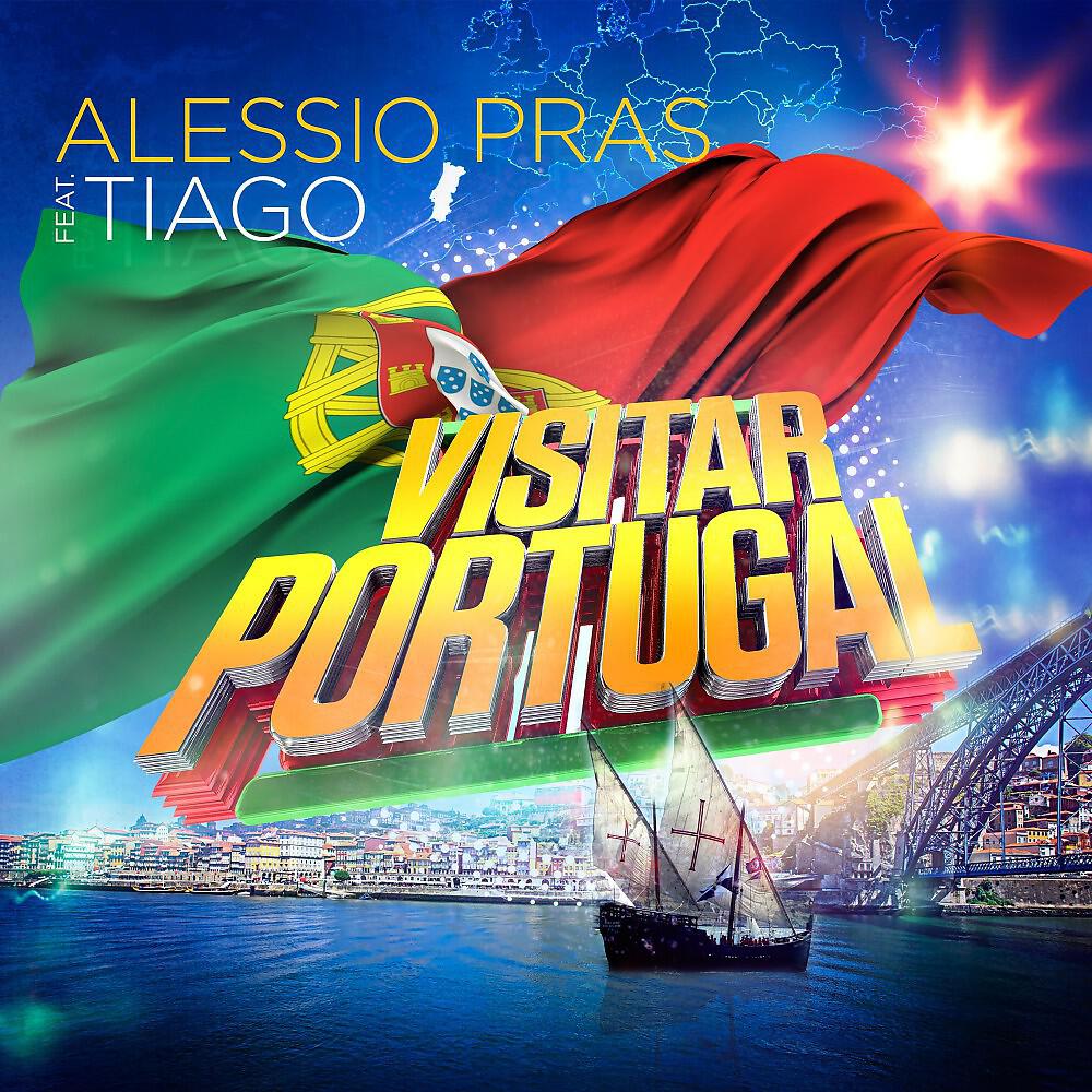 Релиз Visitar Portugal